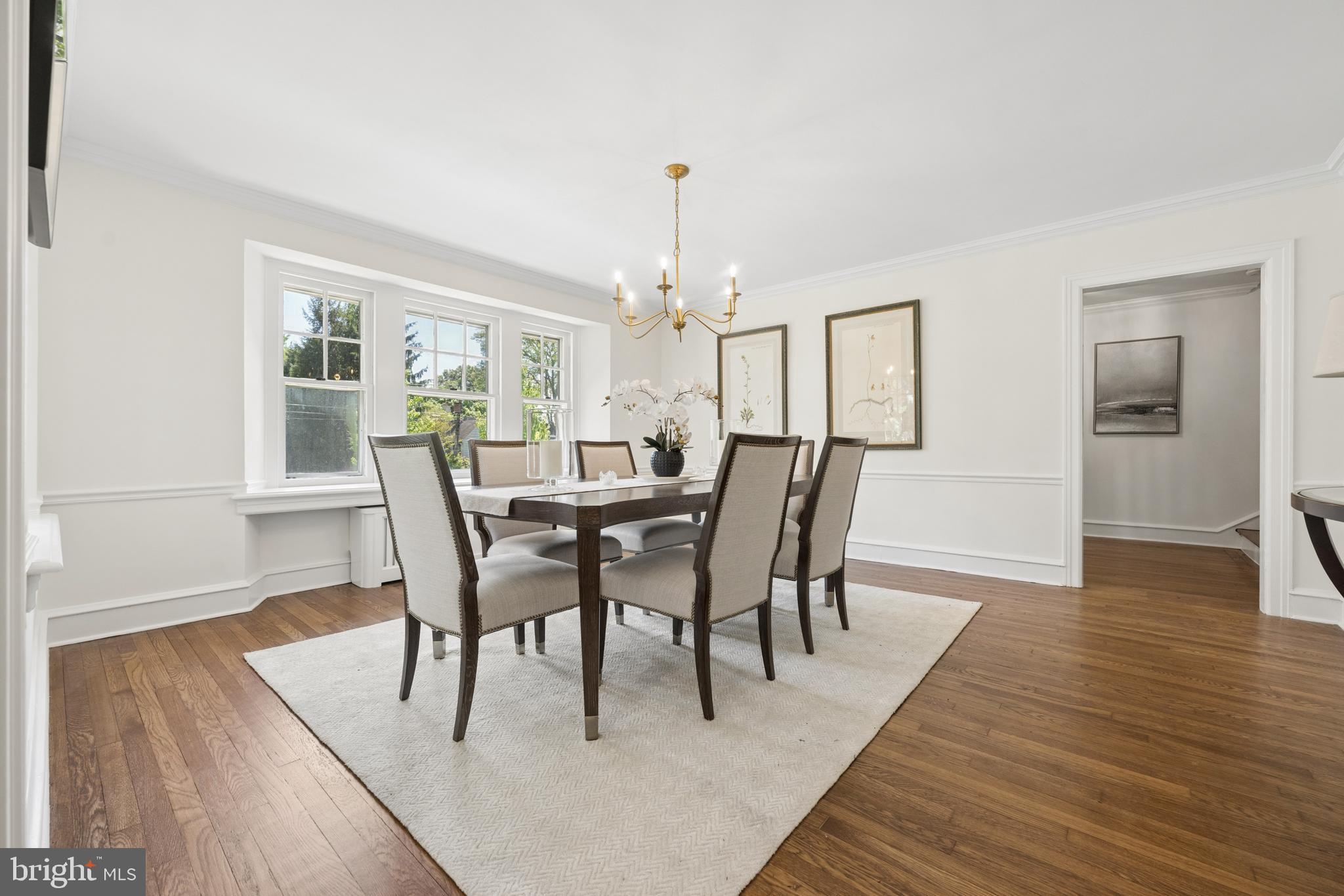405 Wynmere Road Wynnewood, PA 19096 - Photo 17 of 44