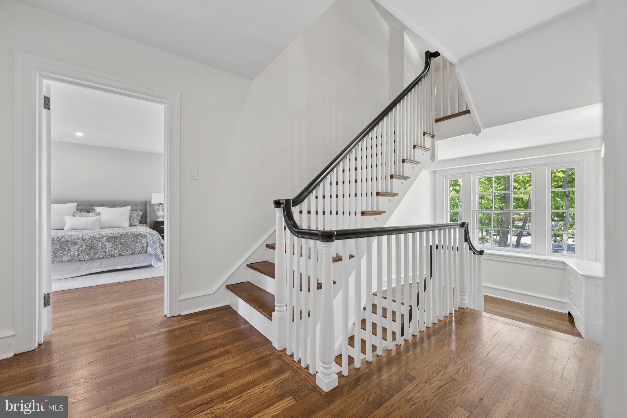 405 Wynmere Road Wynnewood, PA 19096 - Photo 21 of 44 Second FL Landing