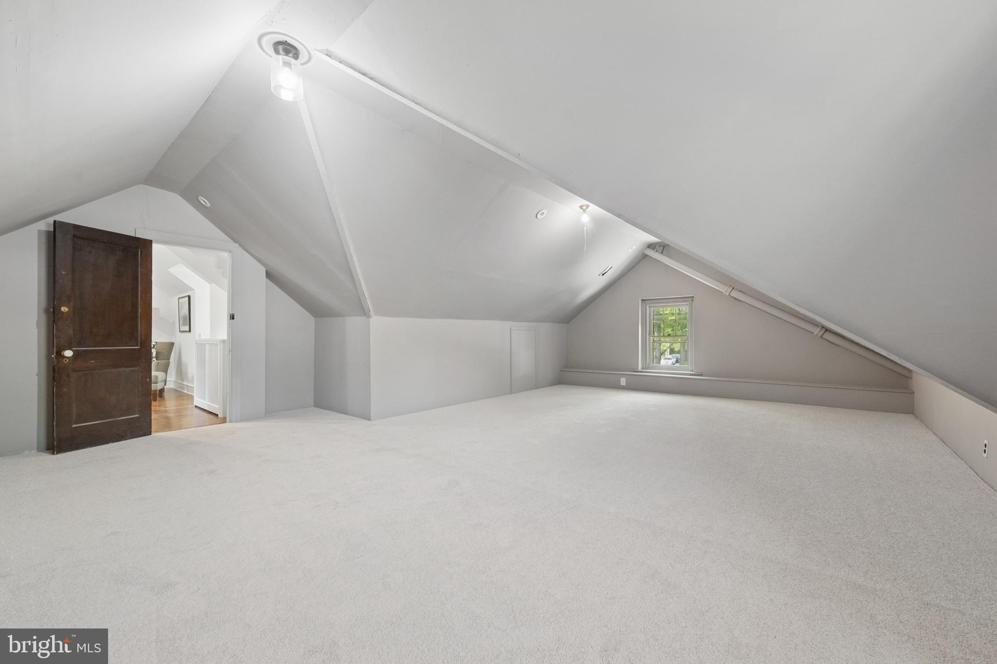 405 Wynmere Road Wynnewood, PA 19096 - Photo 43 of 44 Third floor storage