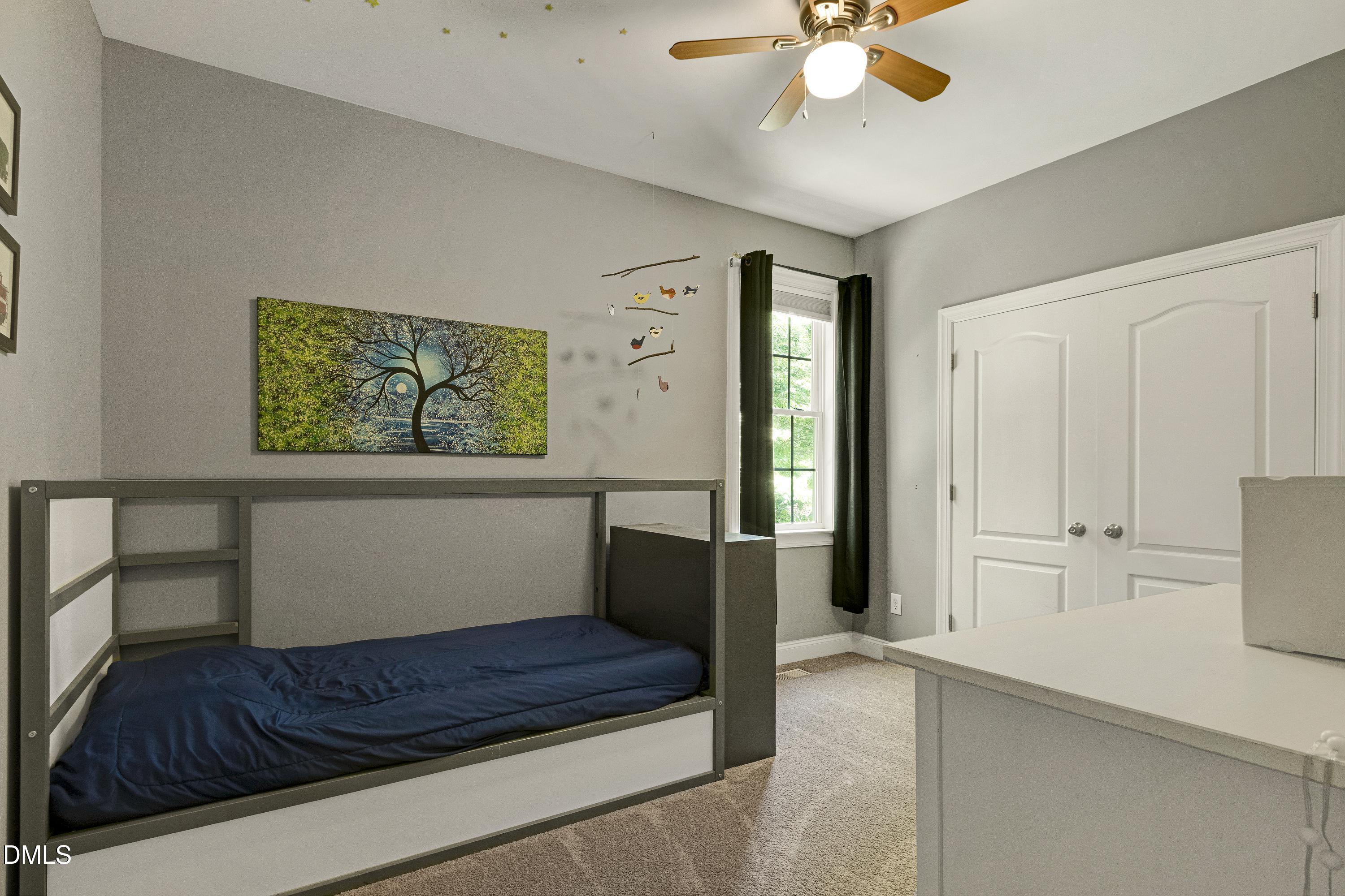 1320 Taylor Farm Road Raleigh, NC 27603 - Photo 29 of 56 Scene-29