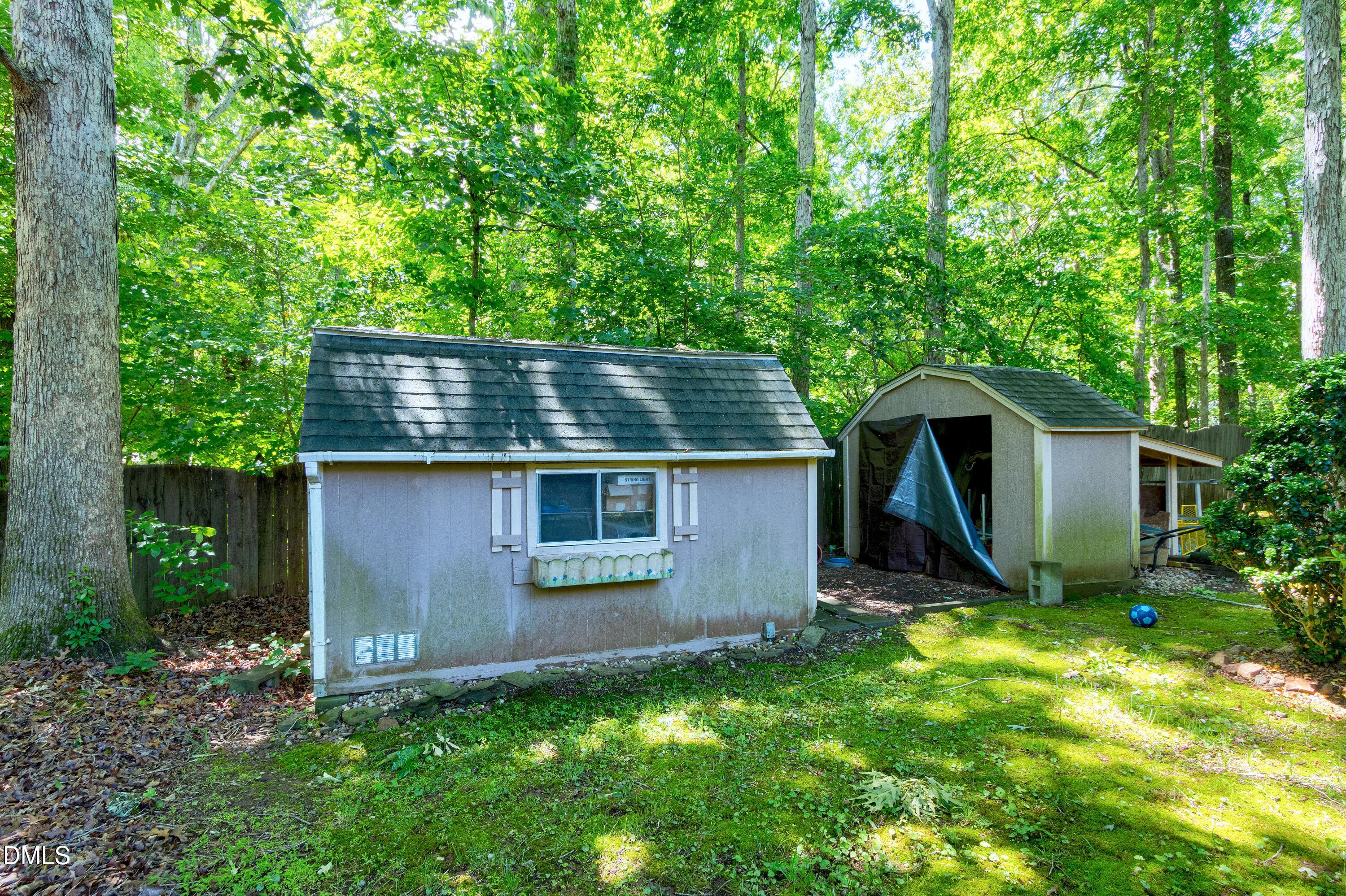 1320 Taylor Farm Road Raleigh, NC 27603 - Photo 39 of 56 Scene-39