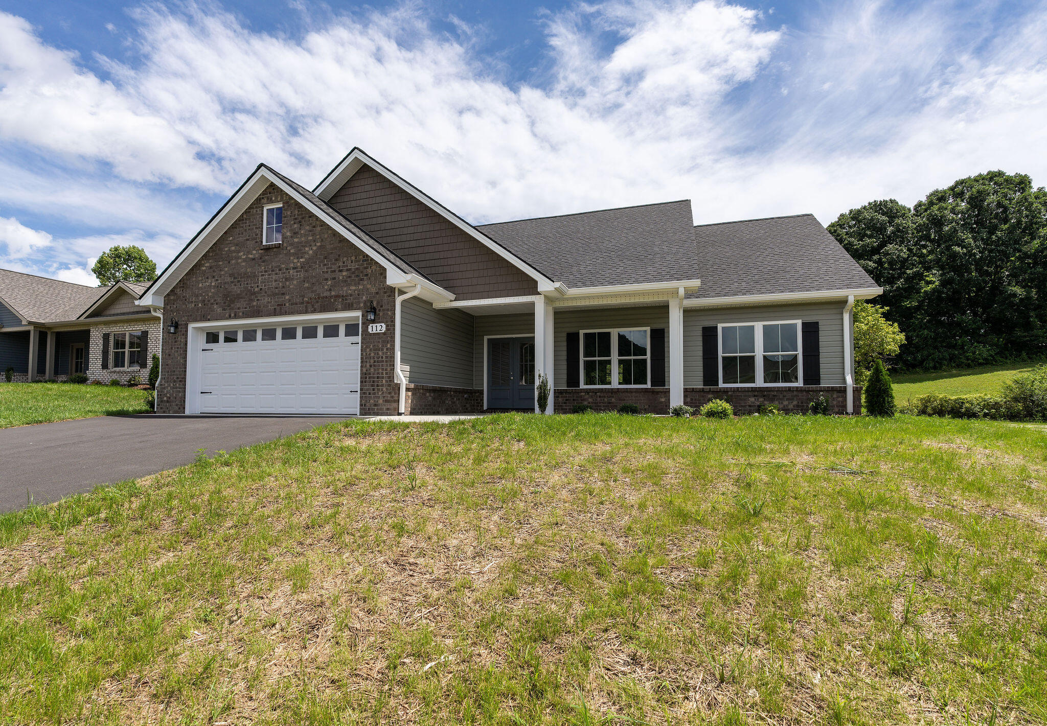 112 Ervin Loop Erwin, TN 37650 - Photo 1 of 20 DSC09031