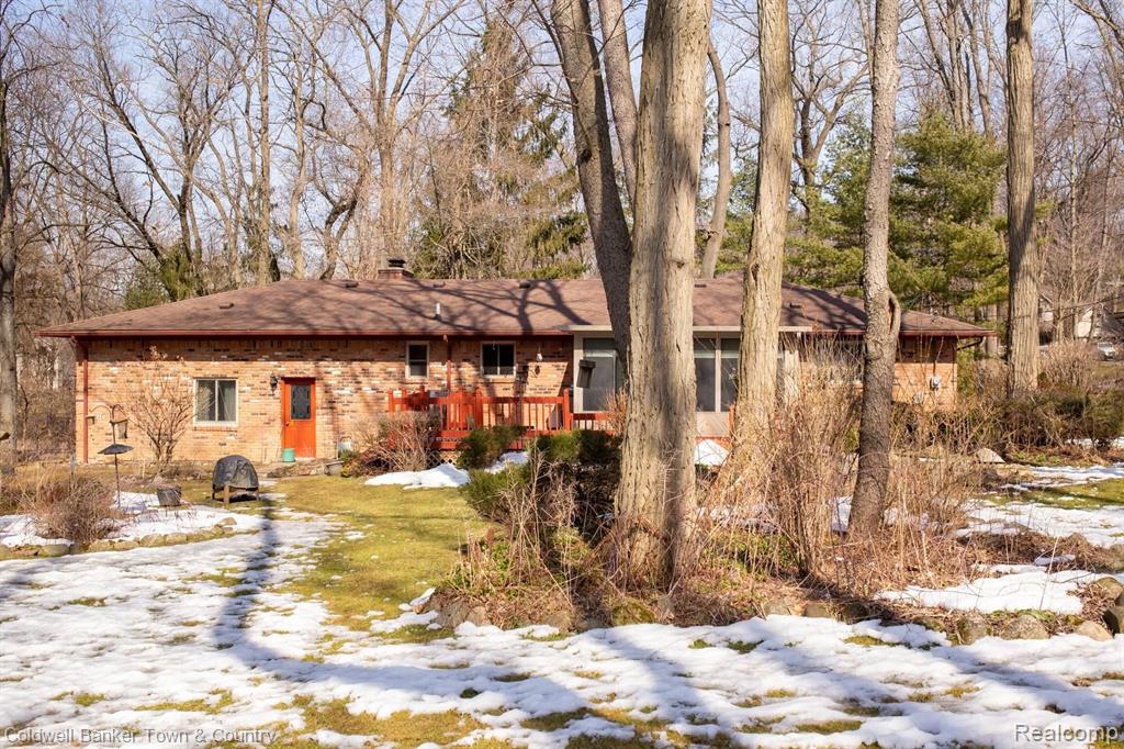 7214 Cowell Road Brighton, MI 48116 - Photo 57 of 65