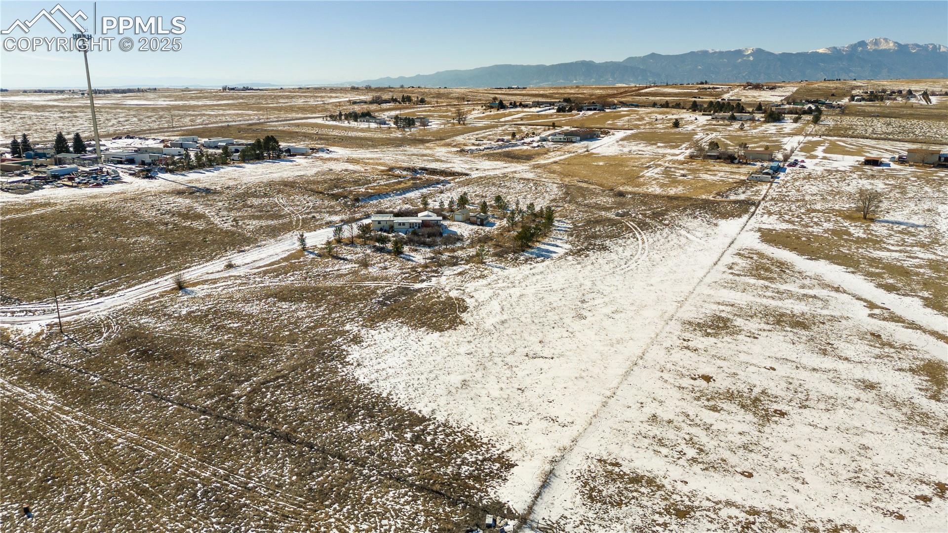 720 North Enoch Road Colorado Springs, CO 80930 - Photo 11 of 42 Gallery Image 11