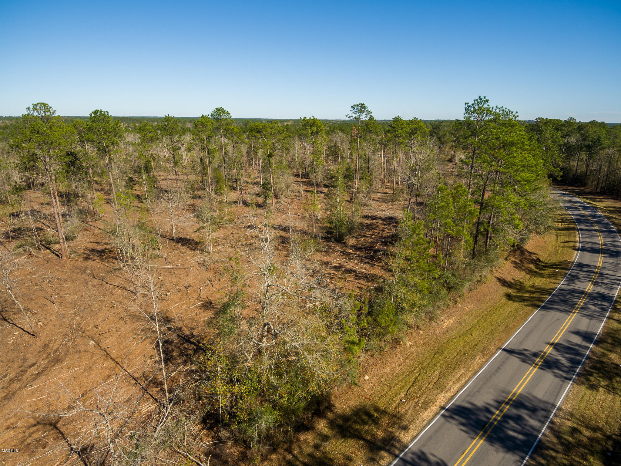 5 Firetower Road Kiln, MS 39556 - Photo 11 of 27 76