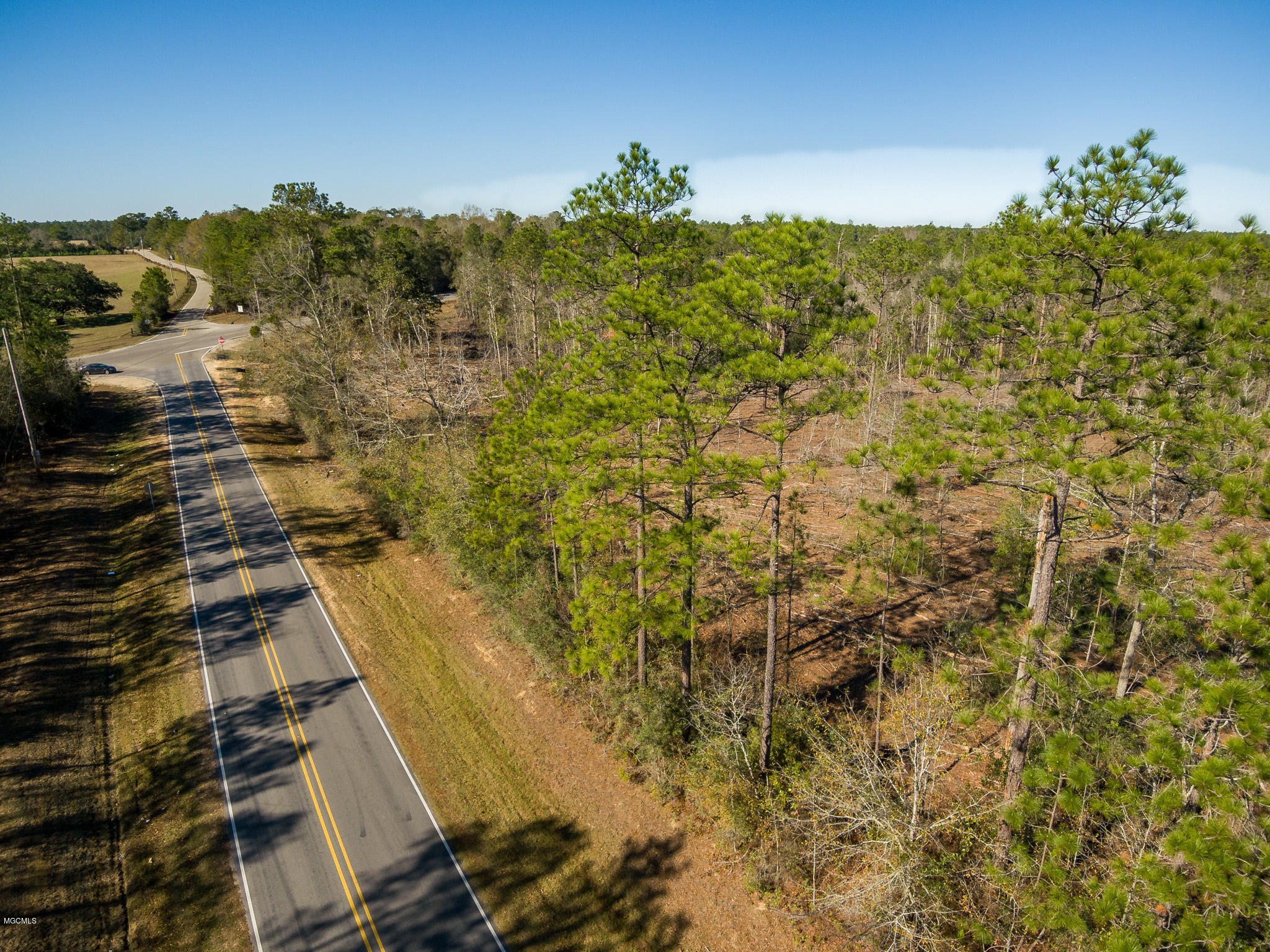 5 Firetower Road Kiln, MS 39556 - Photo 12 of 27 77
