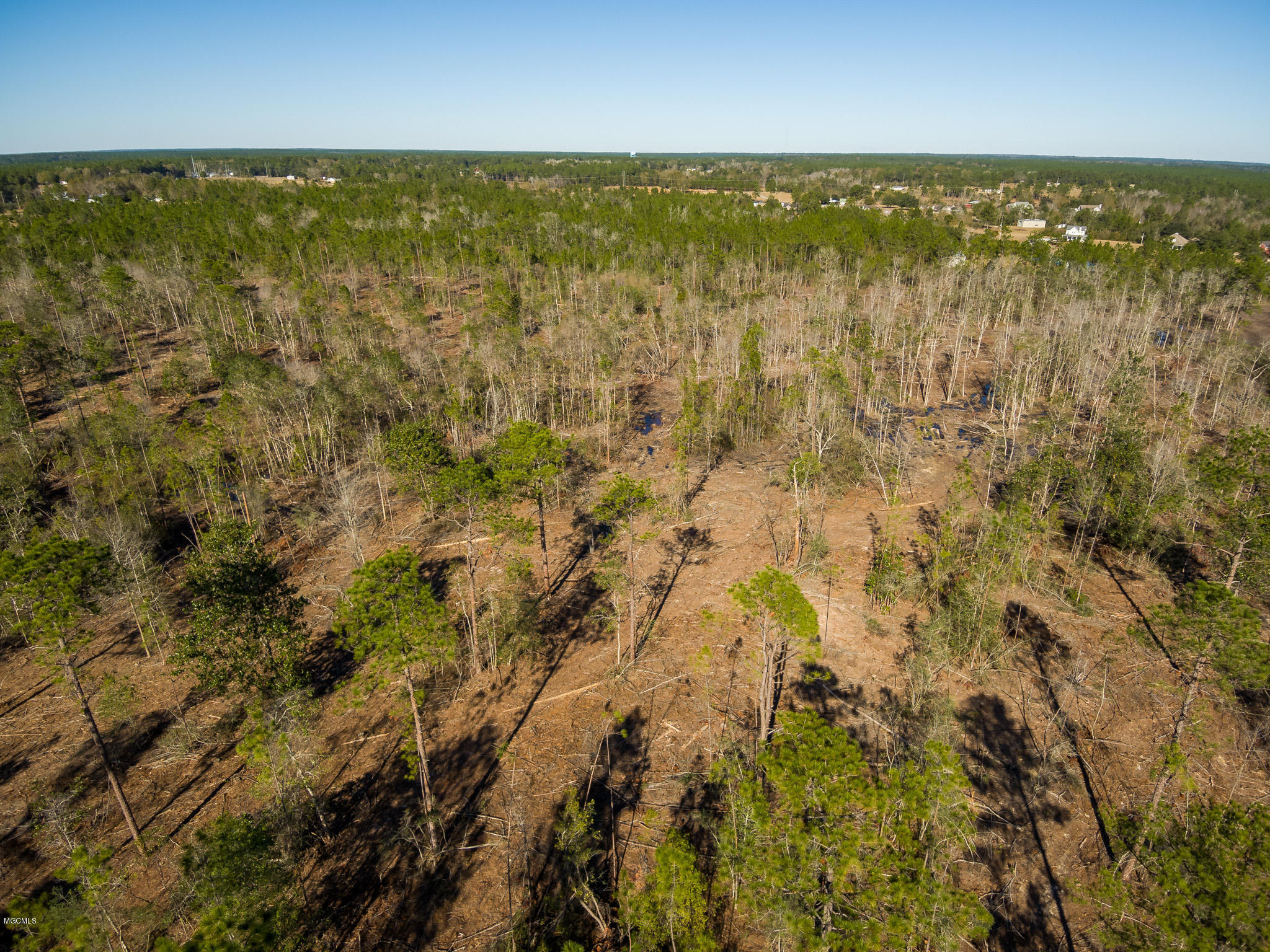 5 Firetower Road Kiln, MS 39556 - Photo 14 of 27 79