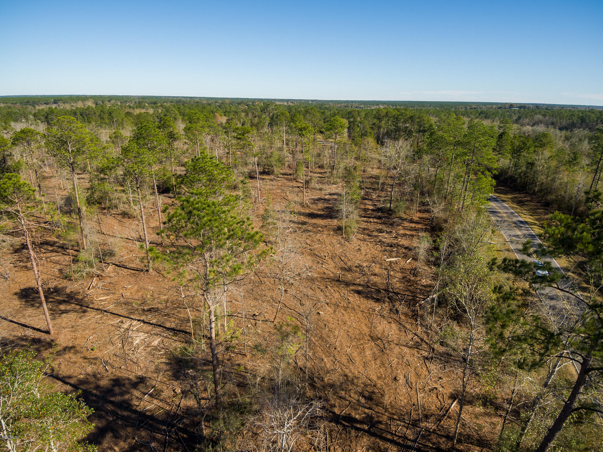 5 Firetower Road Kiln, MS 39556 - Photo 15 of 27 80