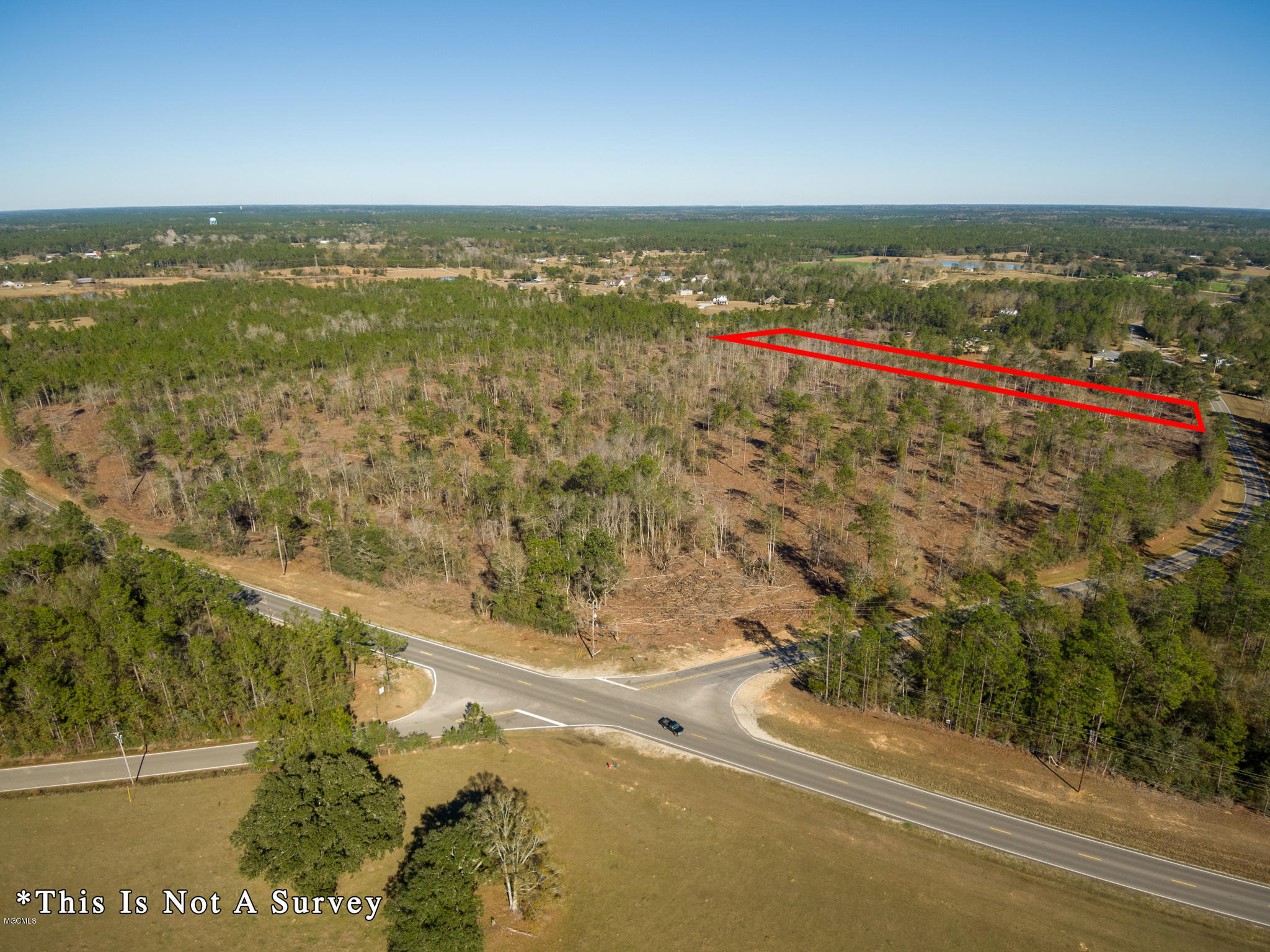 5 Firetower Road Kiln, MS 39556 - Photo 16 of 27 72