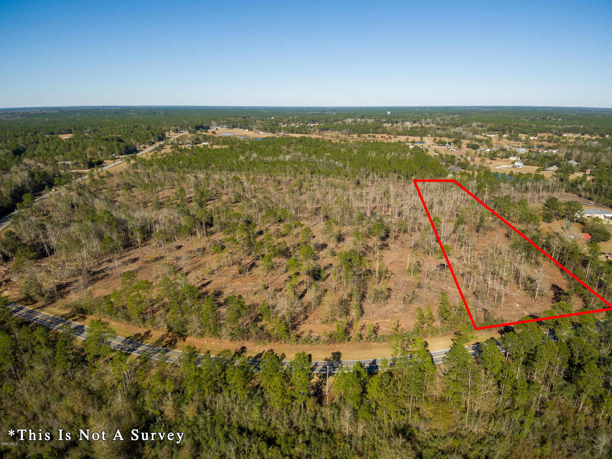5 Firetower Road Kiln, MS 39556 - Photo 2 of 27 65