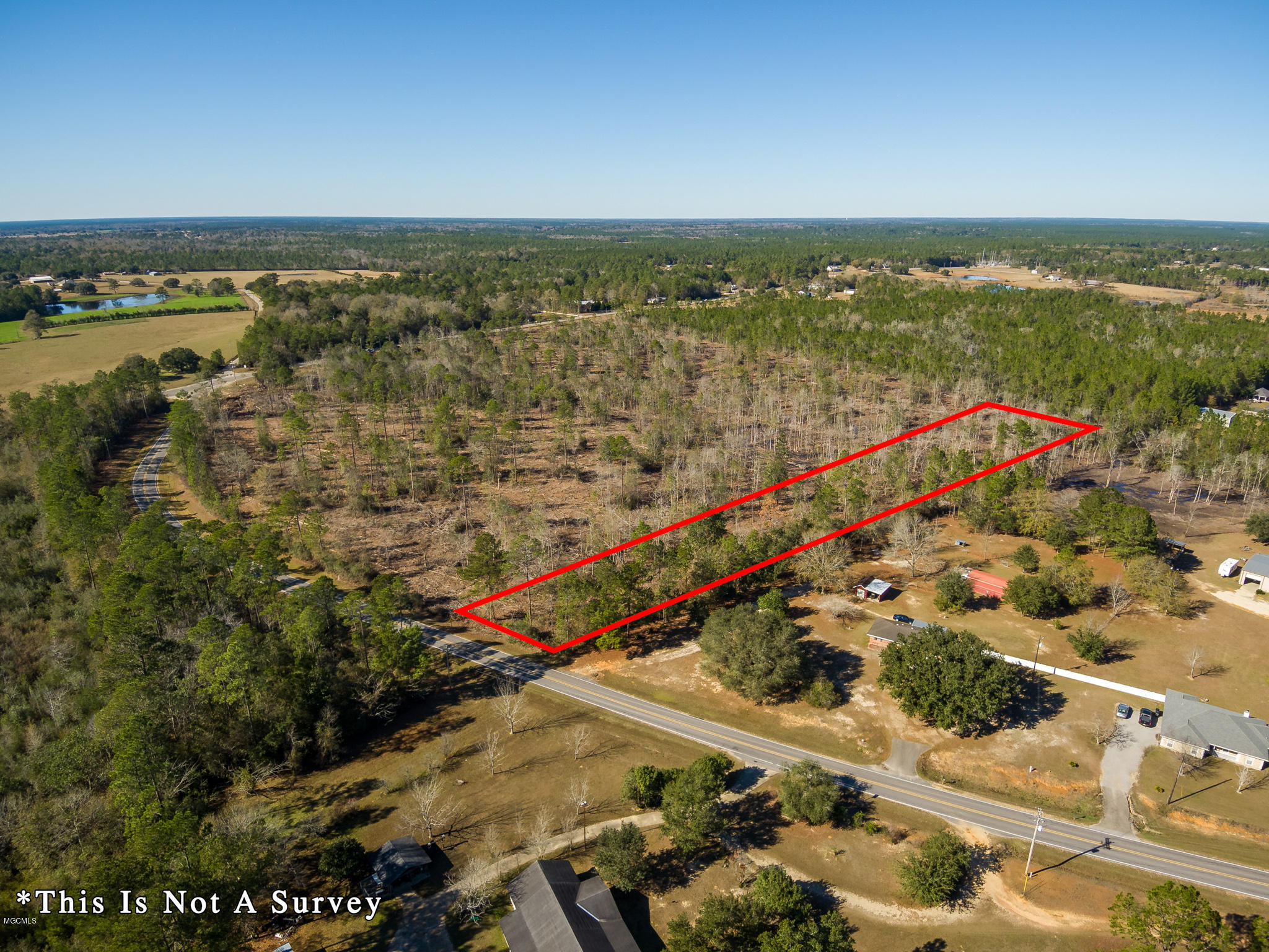 5 Firetower Road Kiln, MS 39556 - Photo 3 of 27 66