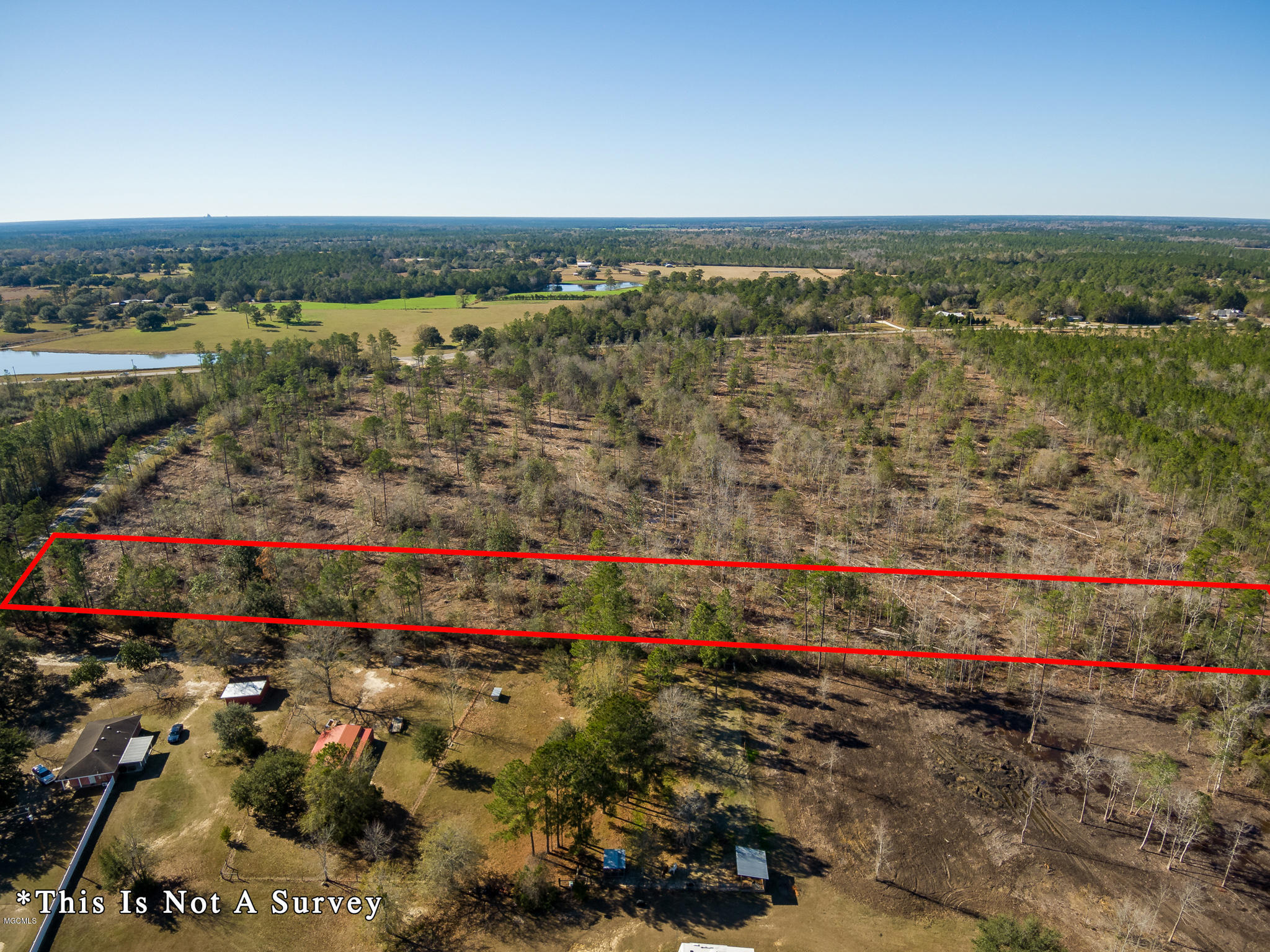 5 Firetower Road Kiln, MS 39556 - Photo 4 of 27 67