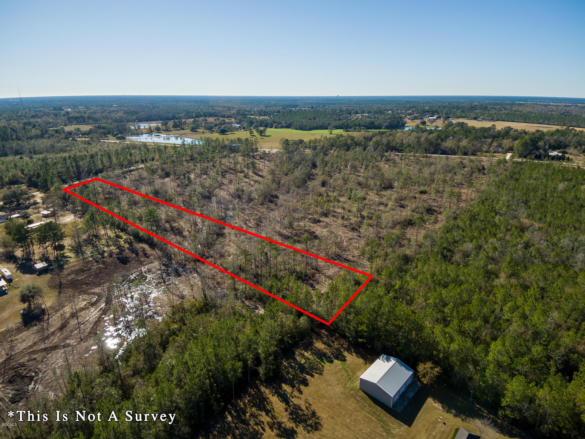 5 Firetower Road Kiln, MS 39556 - Photo 5 of 27 68