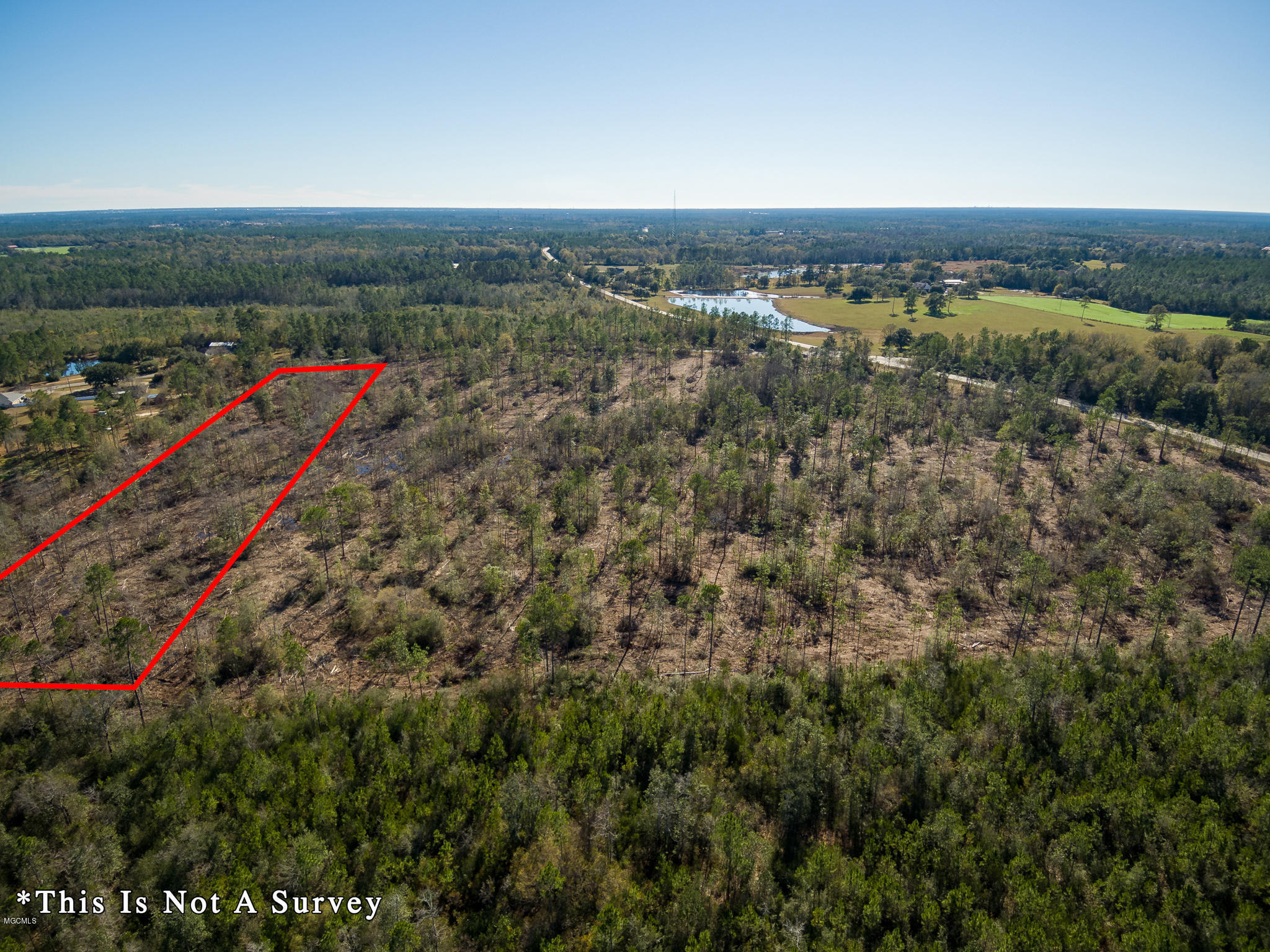 5 Firetower Road Kiln, MS 39556 - Photo 6 of 27 69