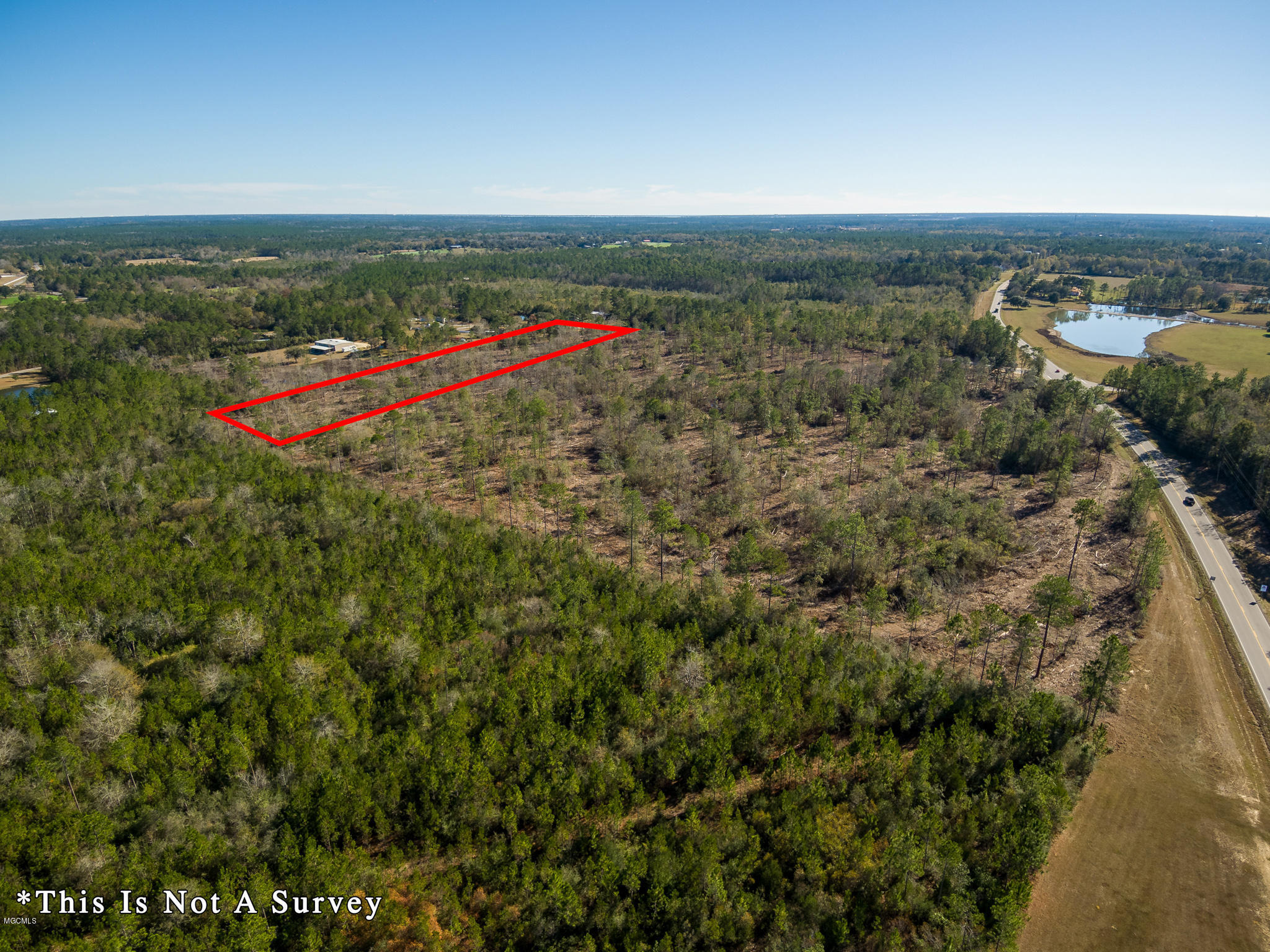 5 Firetower Road Kiln, MS 39556 - Photo 7 of 27 70