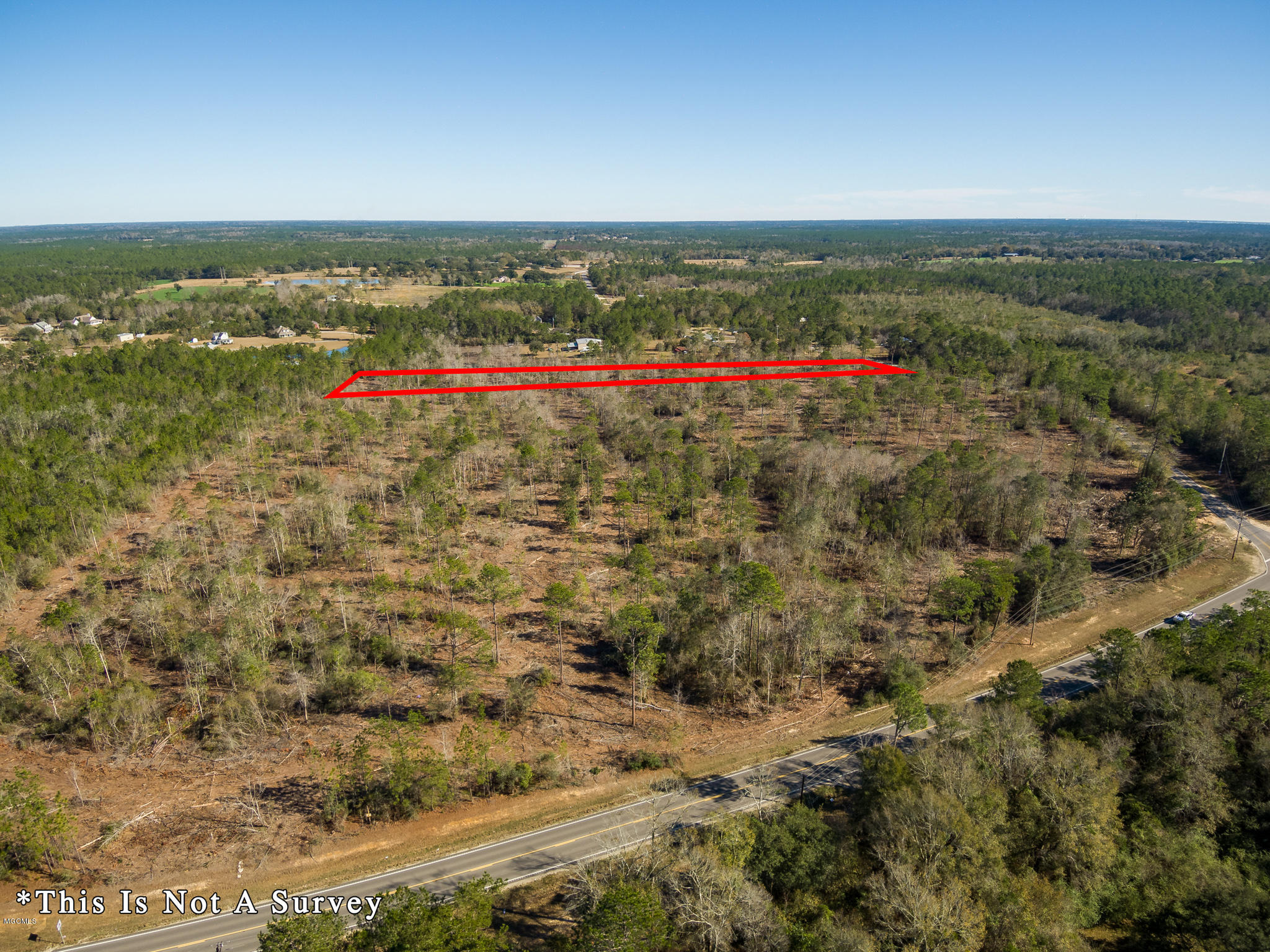 5 Firetower Road Kiln, MS 39556 - Photo 8 of 27 71