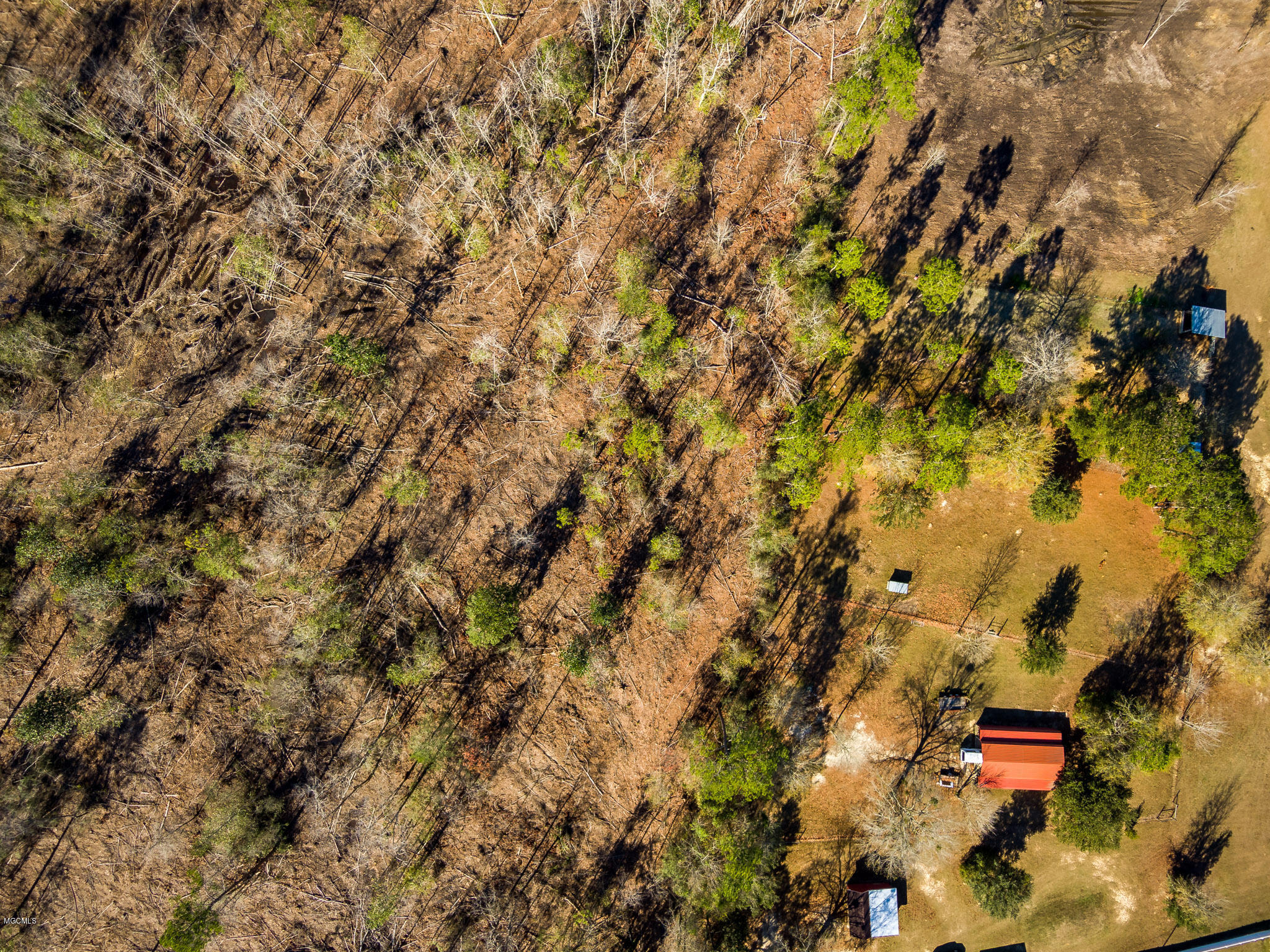 5 Firetower Road Kiln, MS 39556 - Photo 9 of 27 73