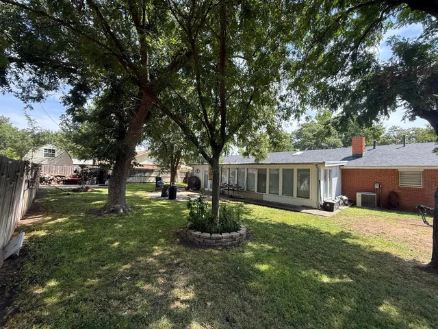 $275,000 | 117 North Kingwood Street, Hereford, TX 79045