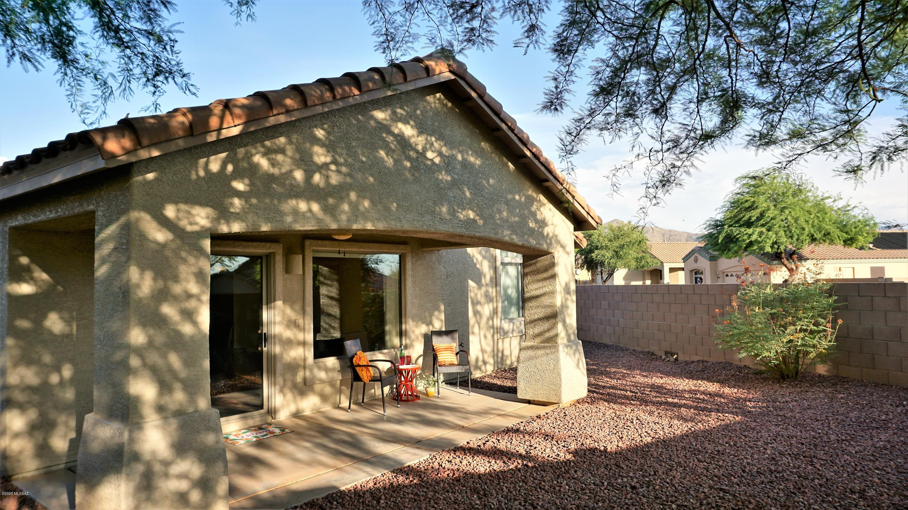 492 South Lower Chord Road Vail, AZ 85641 - Photo 22 of 27