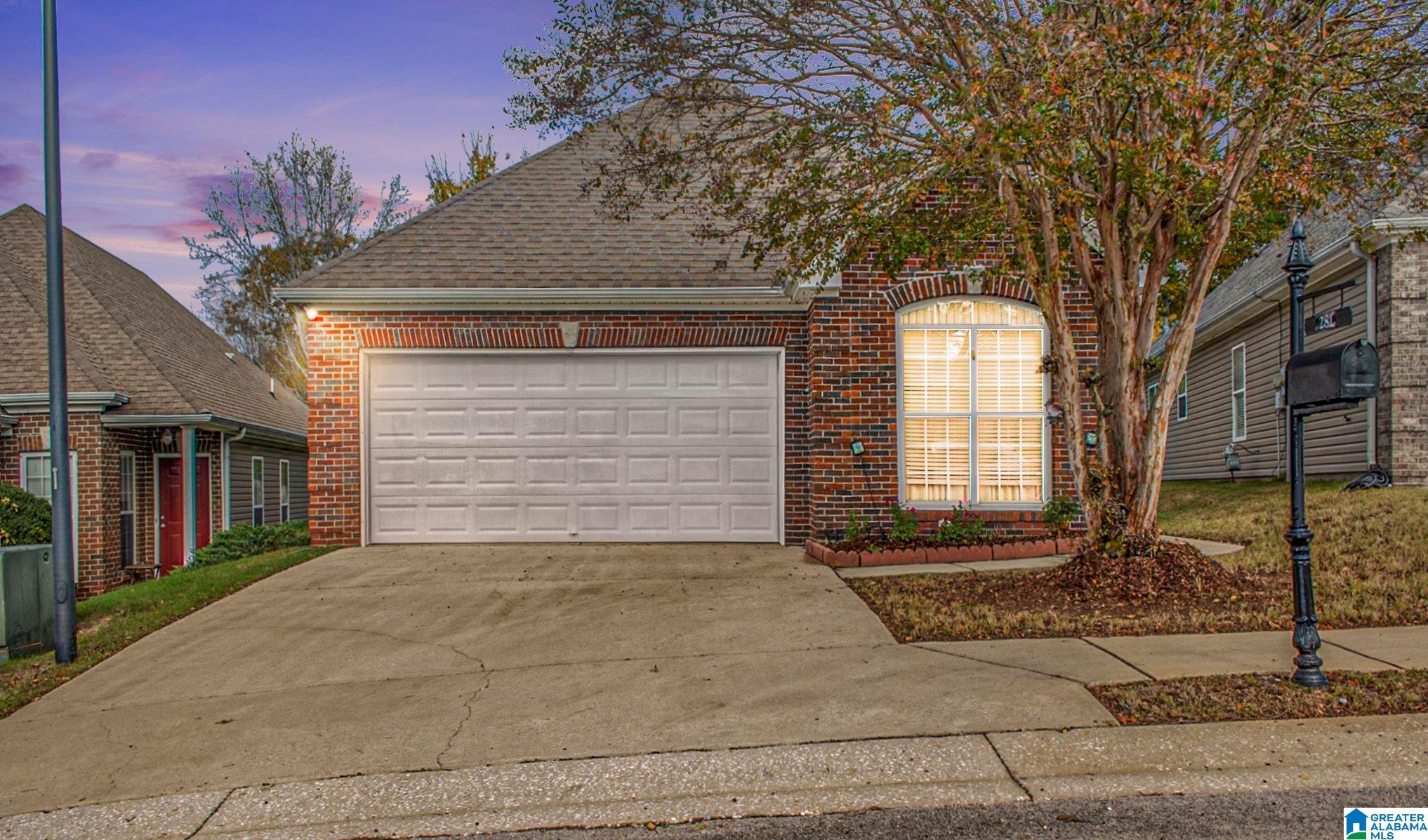 281 High Ridge Drive Pelham, AL 35124 - Photo 21 of 21