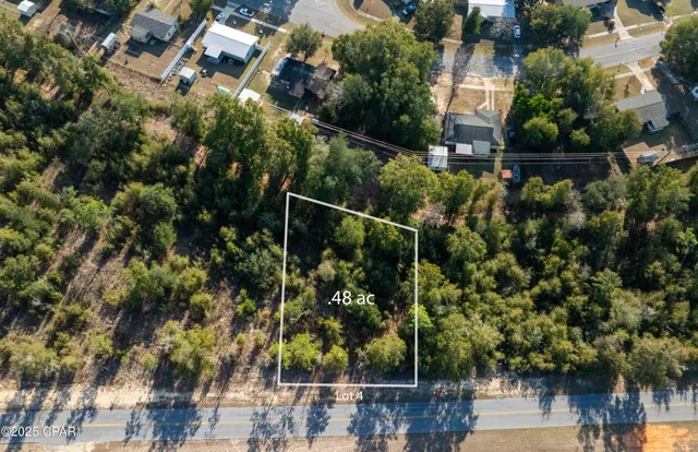 $14,900 | 0 Country Club Boulevard, Unit 4, Chipley, FL 32428