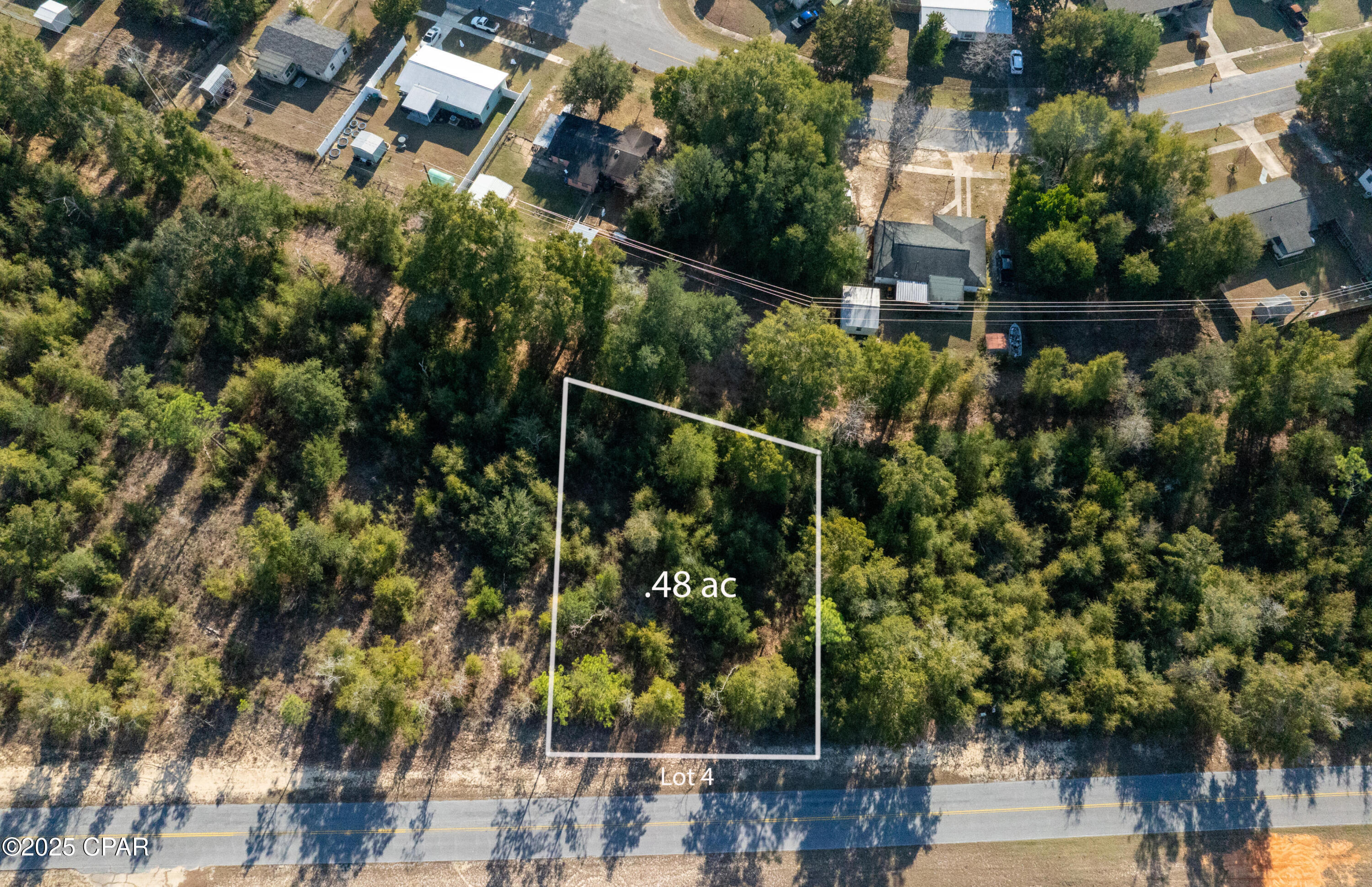 0 Country Club Boulevard, Unit 4 Chipley, FL 32428 - Photo 4 of 9