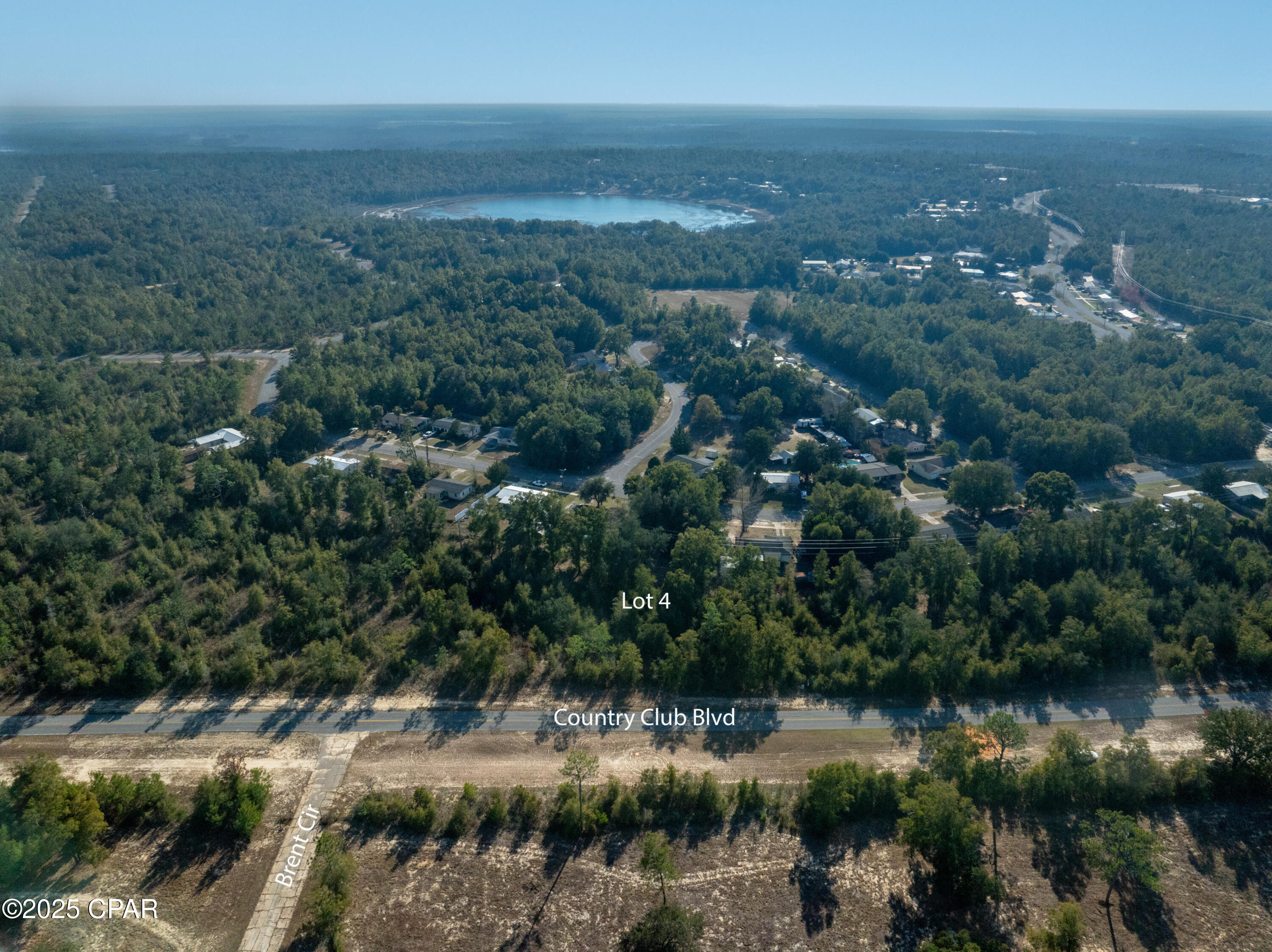 0 Country Club Boulevard, Unit 4 Chipley, FL 32428 - Photo 7 of 9