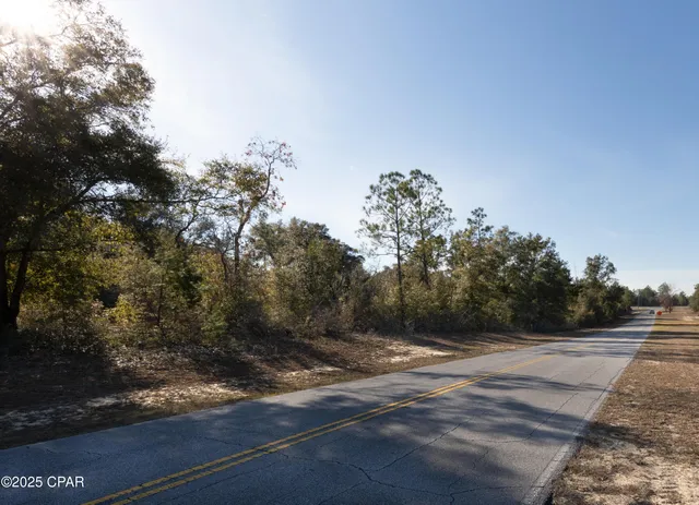 $14,900 | 0 Country Club Boulevard, Unit 4, Chipley, FL 32428