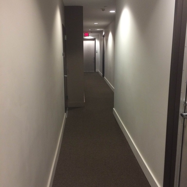 88 Kingston Street, Unit 1E Boston, MA 02111 - Photo 8 of 11 a view of gallery