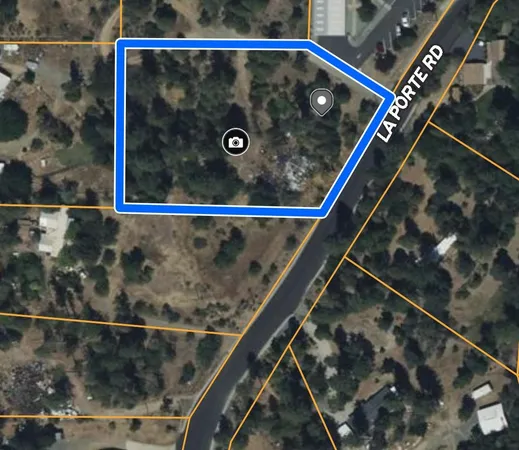 $45,000 | 8671 La Porte Road, Brownsville, CA 95919