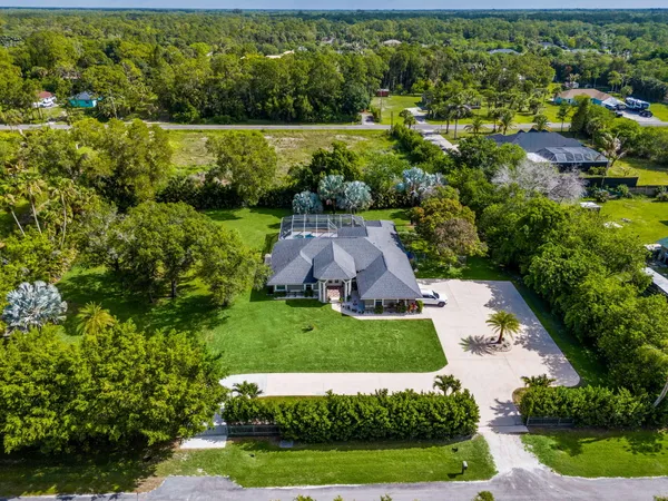 $899,900 | 16685 63rd Road North, Loxahatchee, FL 33470