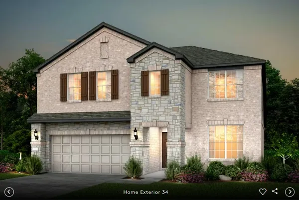 $455,970 | 13304 Cuchillo Path Manor, Manor, TX 78653