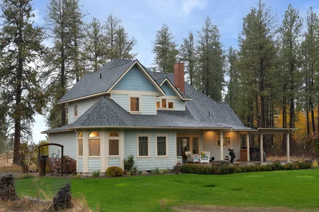 $650,000 | 21220 West Watt Road, Cheney, WA 99004