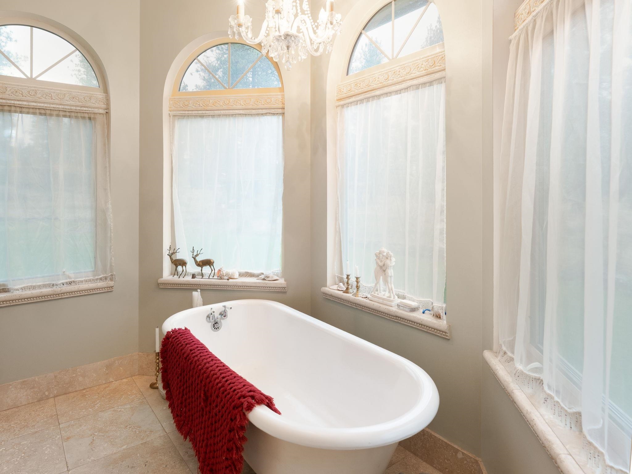 21220 West Watt Road Cheney, WA 99004 - Photo 23 of 39