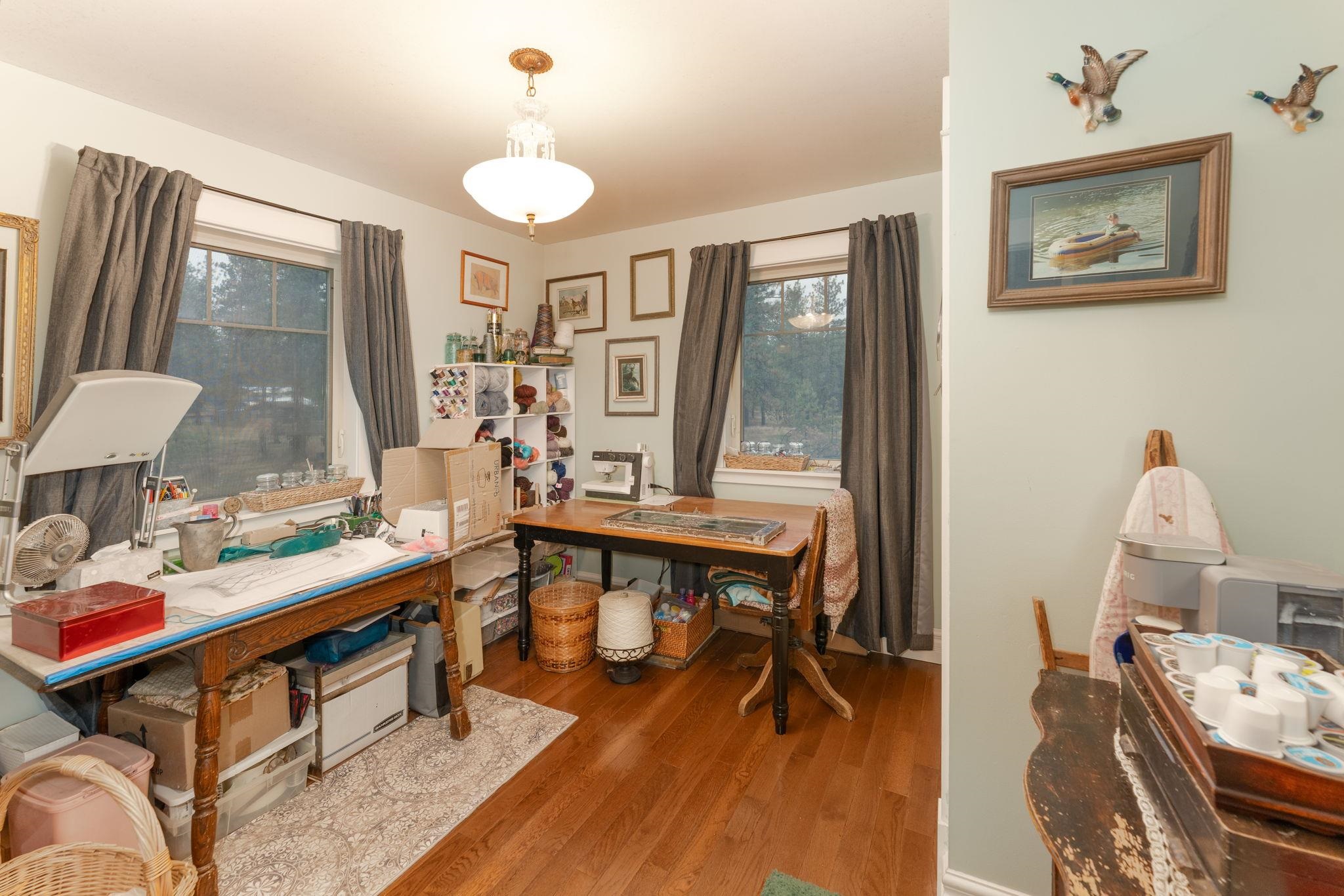 21220 West Watt Road Cheney, WA 99004 - Photo 26 of 39