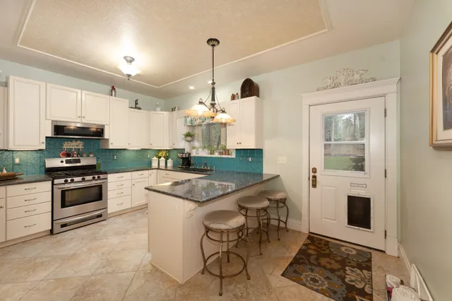 $650,000 | 21220 West Watt Road, Cheney, WA 99004