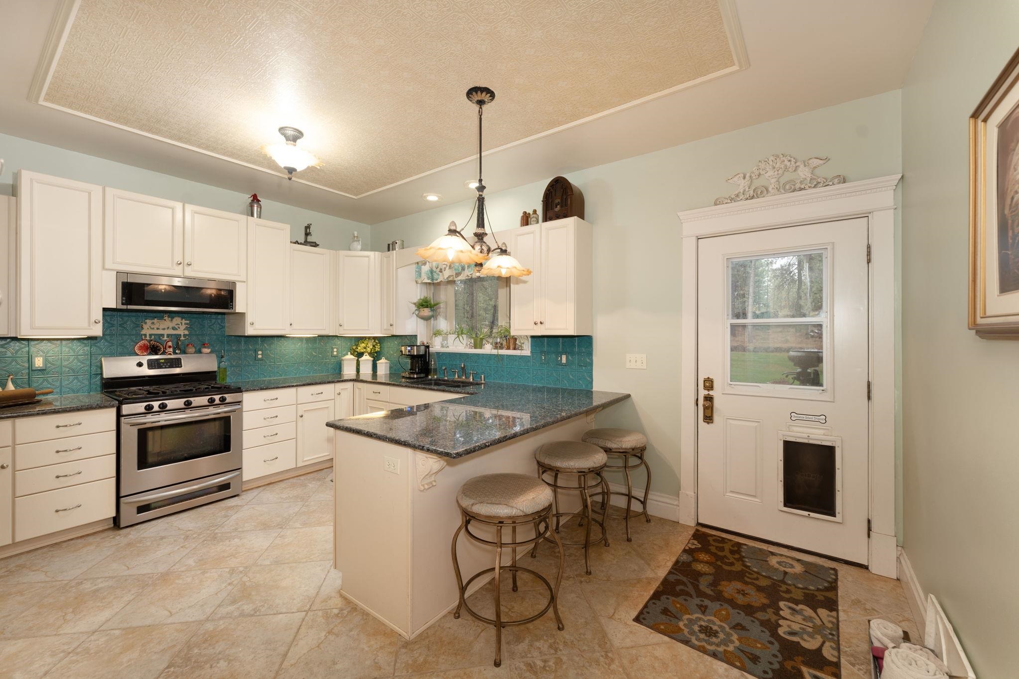 21220 West Watt Road Cheney, WA 99004 - Photo 27 of 39