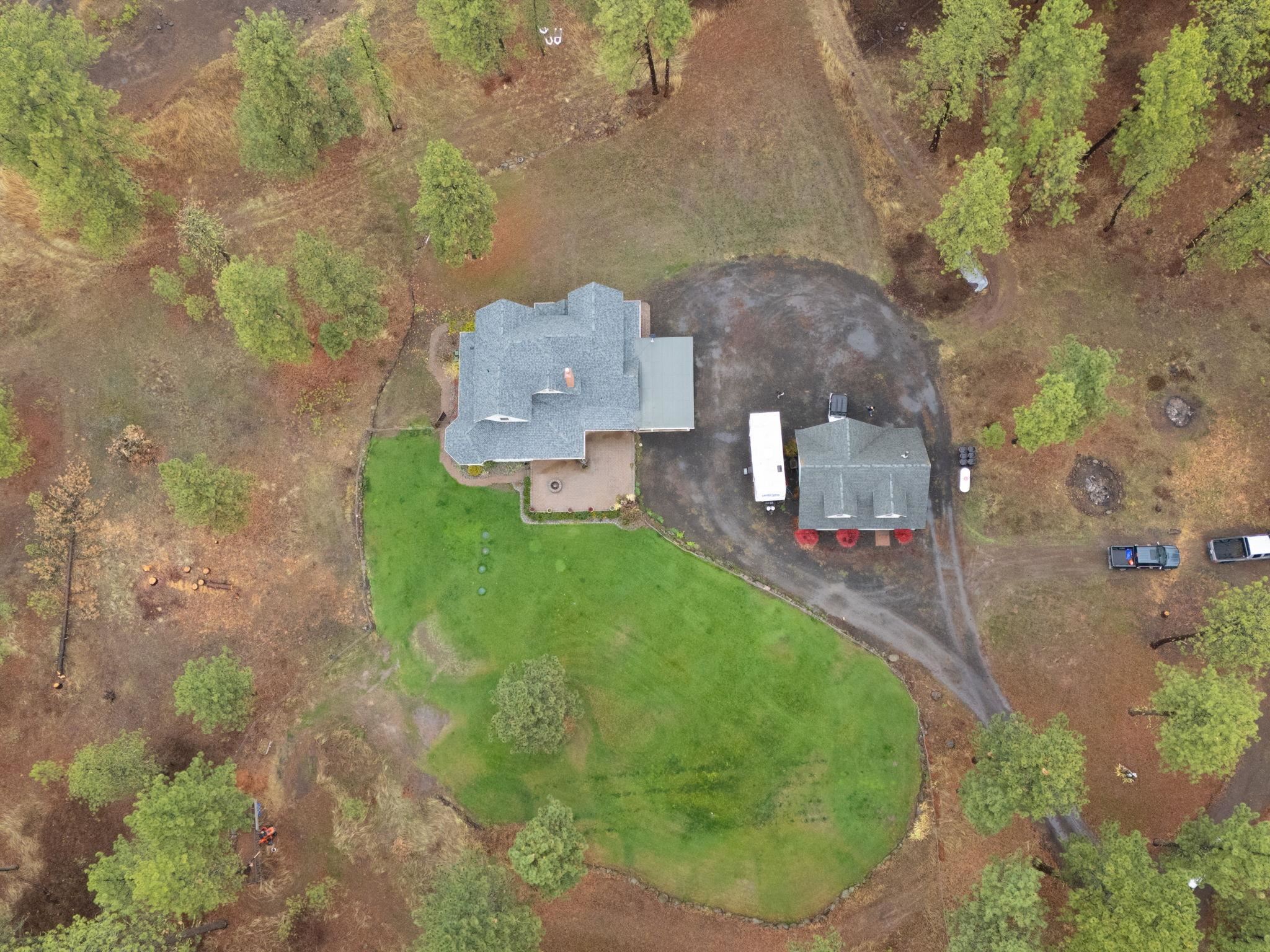 21220 West Watt Road Cheney, WA 99004 - Photo 37 of 39