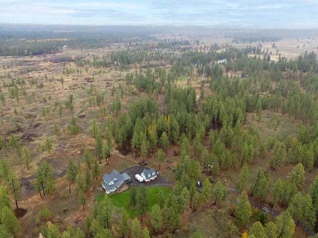 $650,000 | 21220 West Watt Road, Cheney, WA 99004