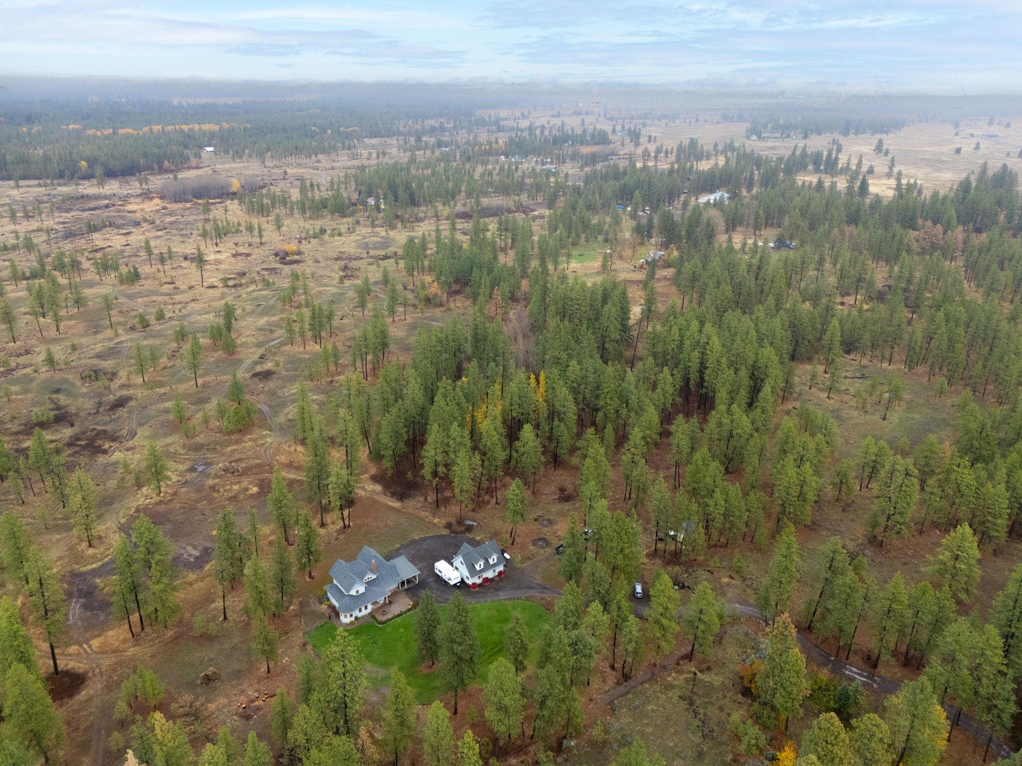 21220 West Watt Road Cheney, WA 99004 - Photo 38 of 39