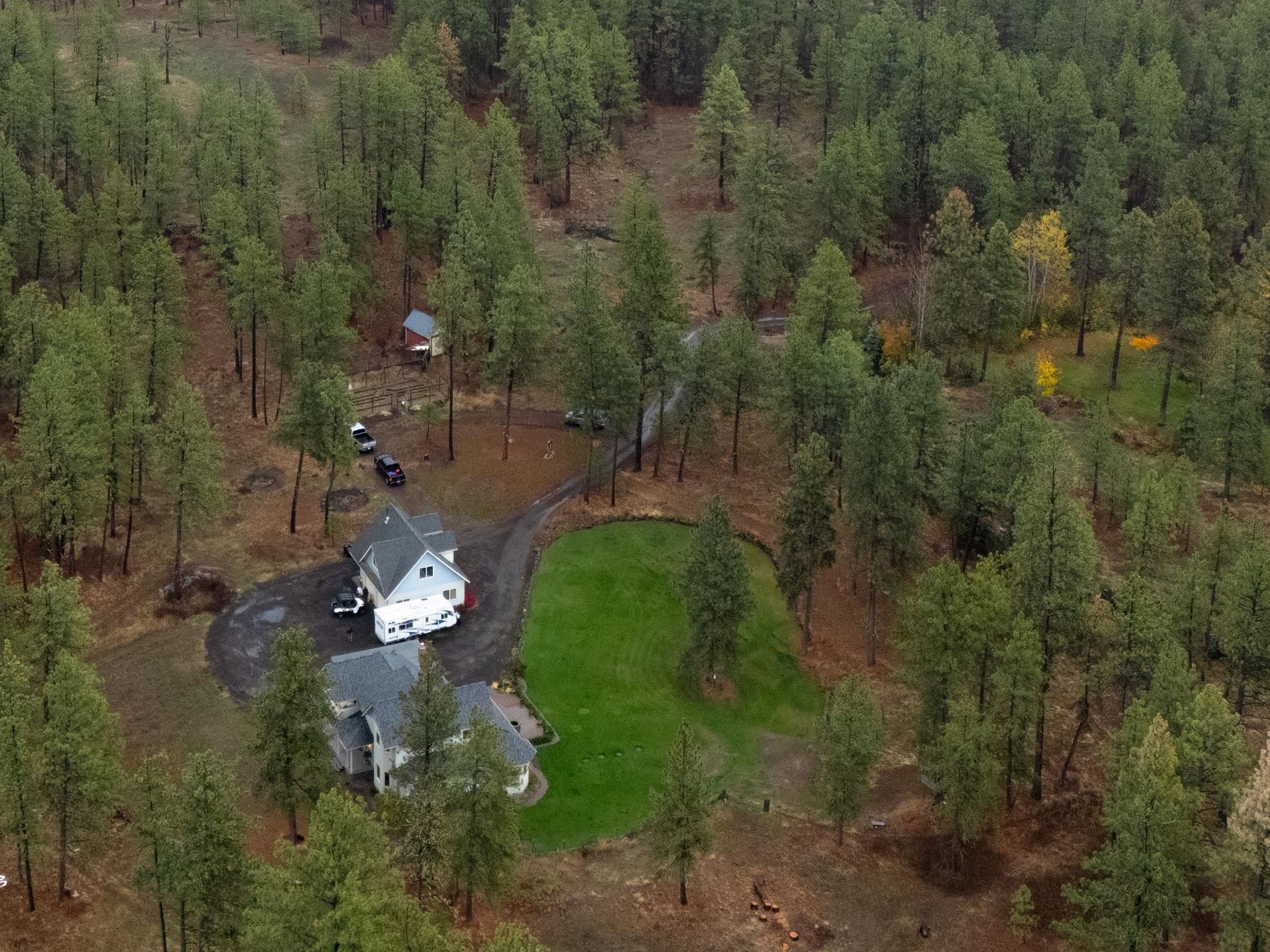 21220 West Watt Road Cheney, WA 99004 - Photo 39 of 39