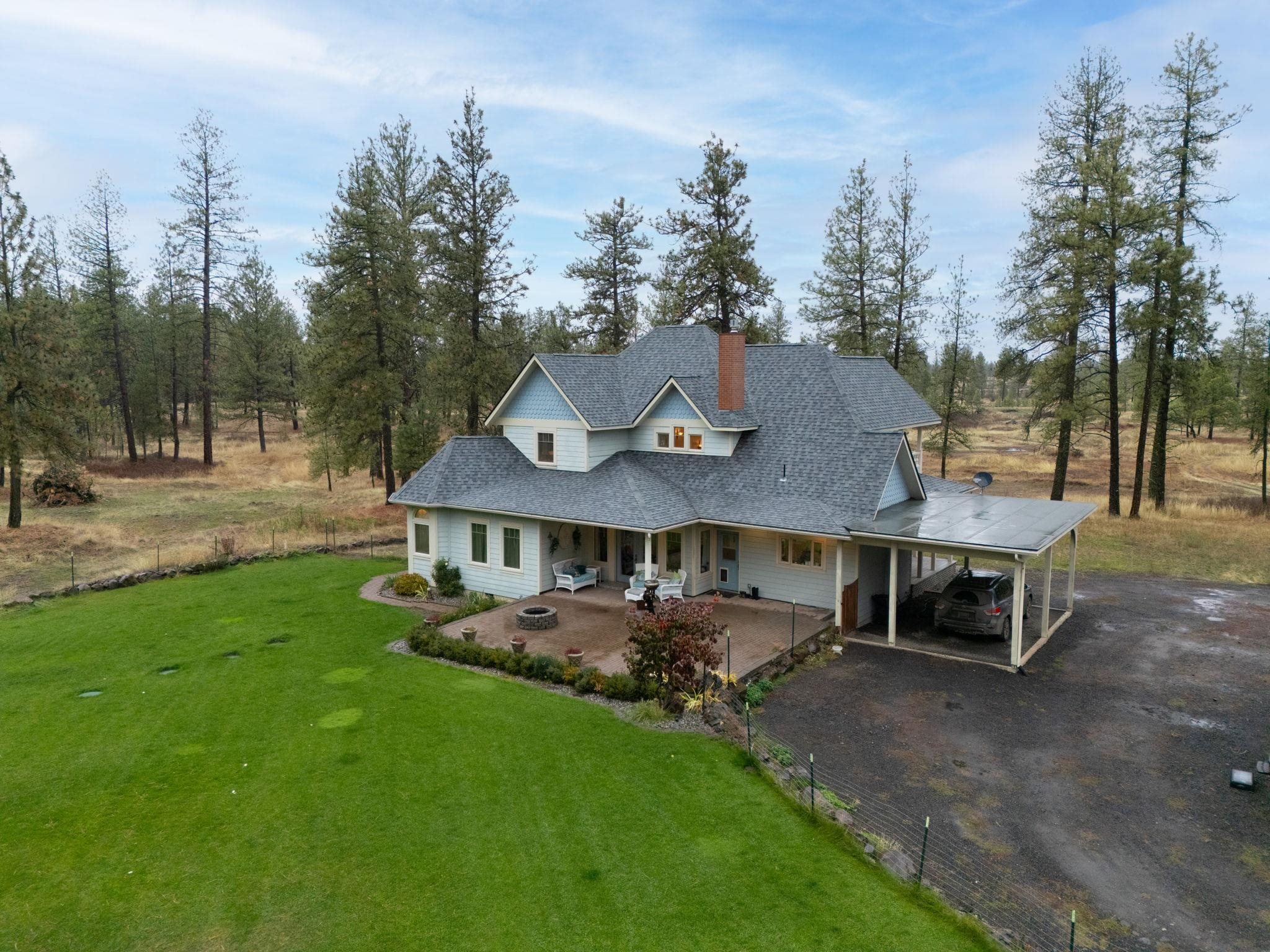 21220 West Watt Road Cheney, WA 99004 - Photo 9 of 39