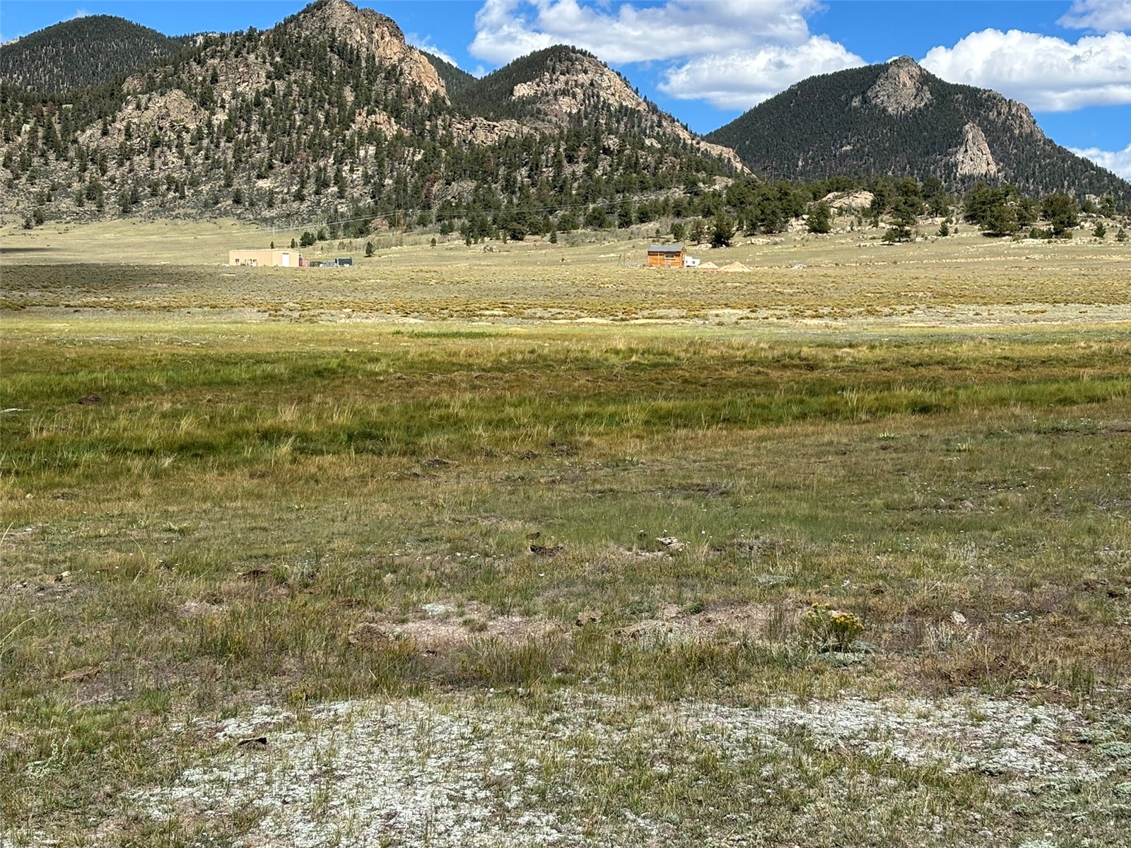 11065 Larimer Road Lake George, CO 80827 - Photo 4 of 17 Gallery Image 4