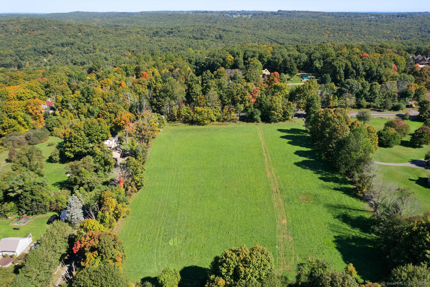 237 Umpawaug Road Redding, CT 06896 - Photo 1 of 1