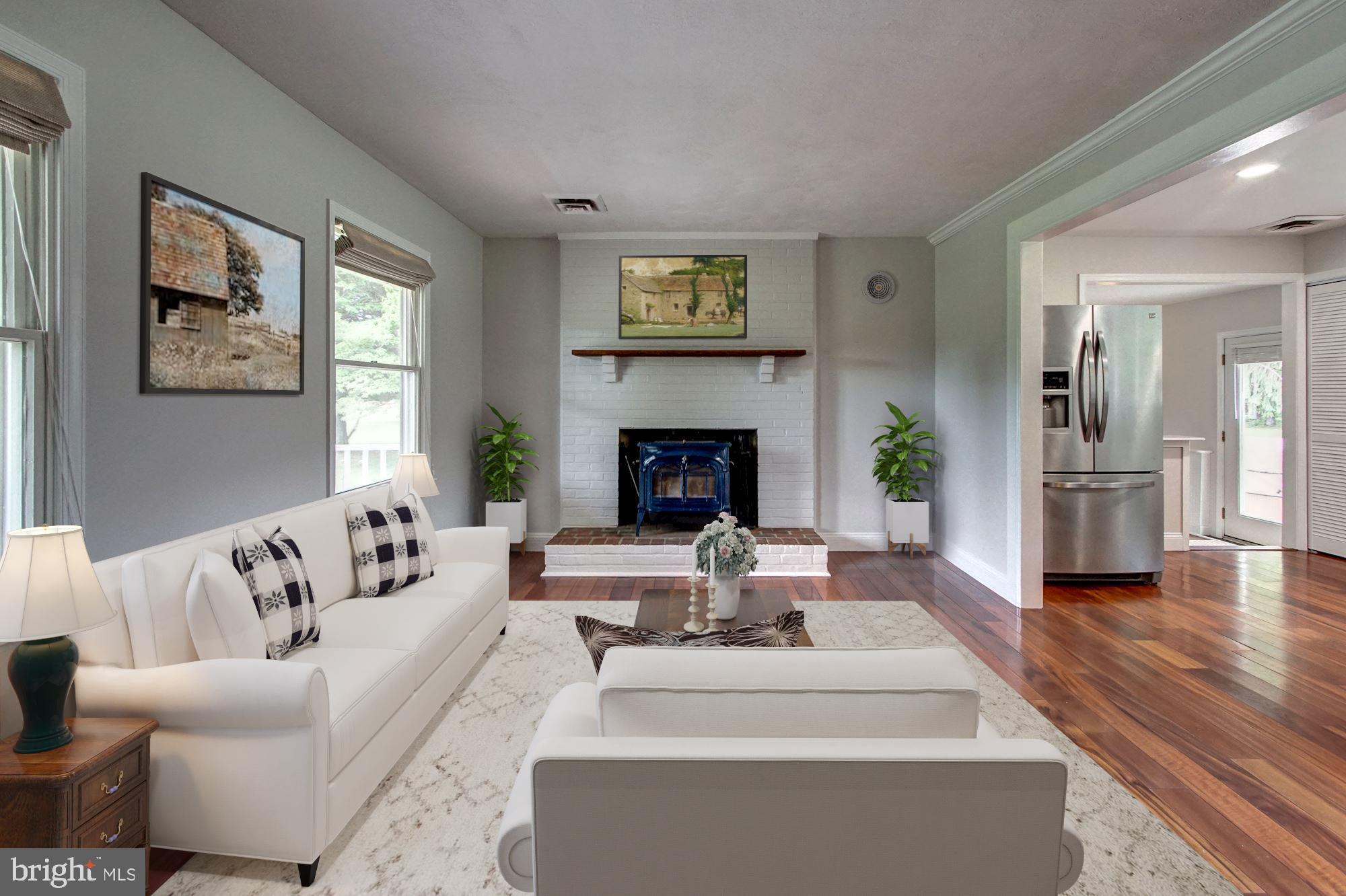 3361 Soper Road Huntingtown, MD 20639 - Photo 3 of 41