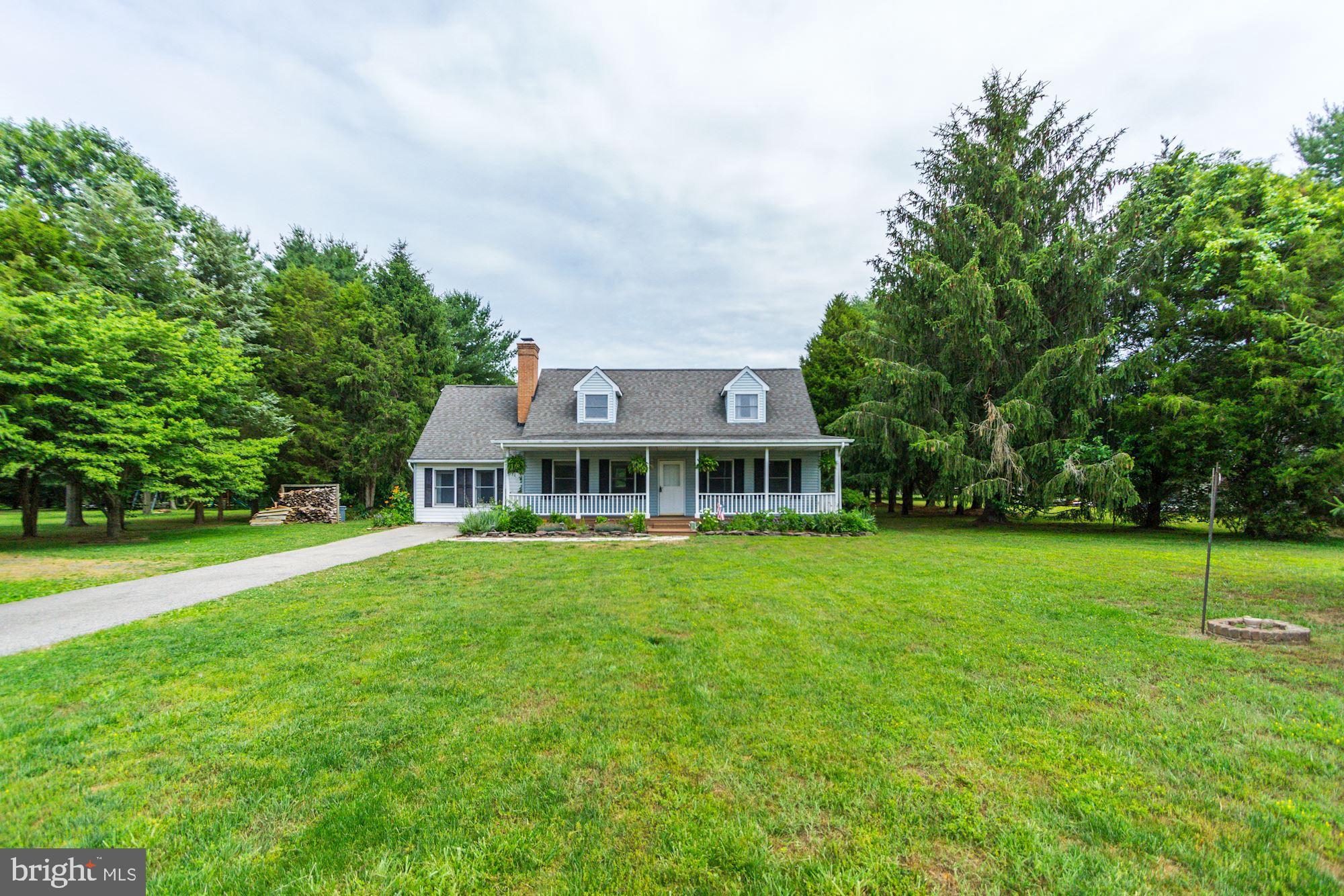 3361 Soper Road Huntingtown, MD 20639 - Photo 40 of 41