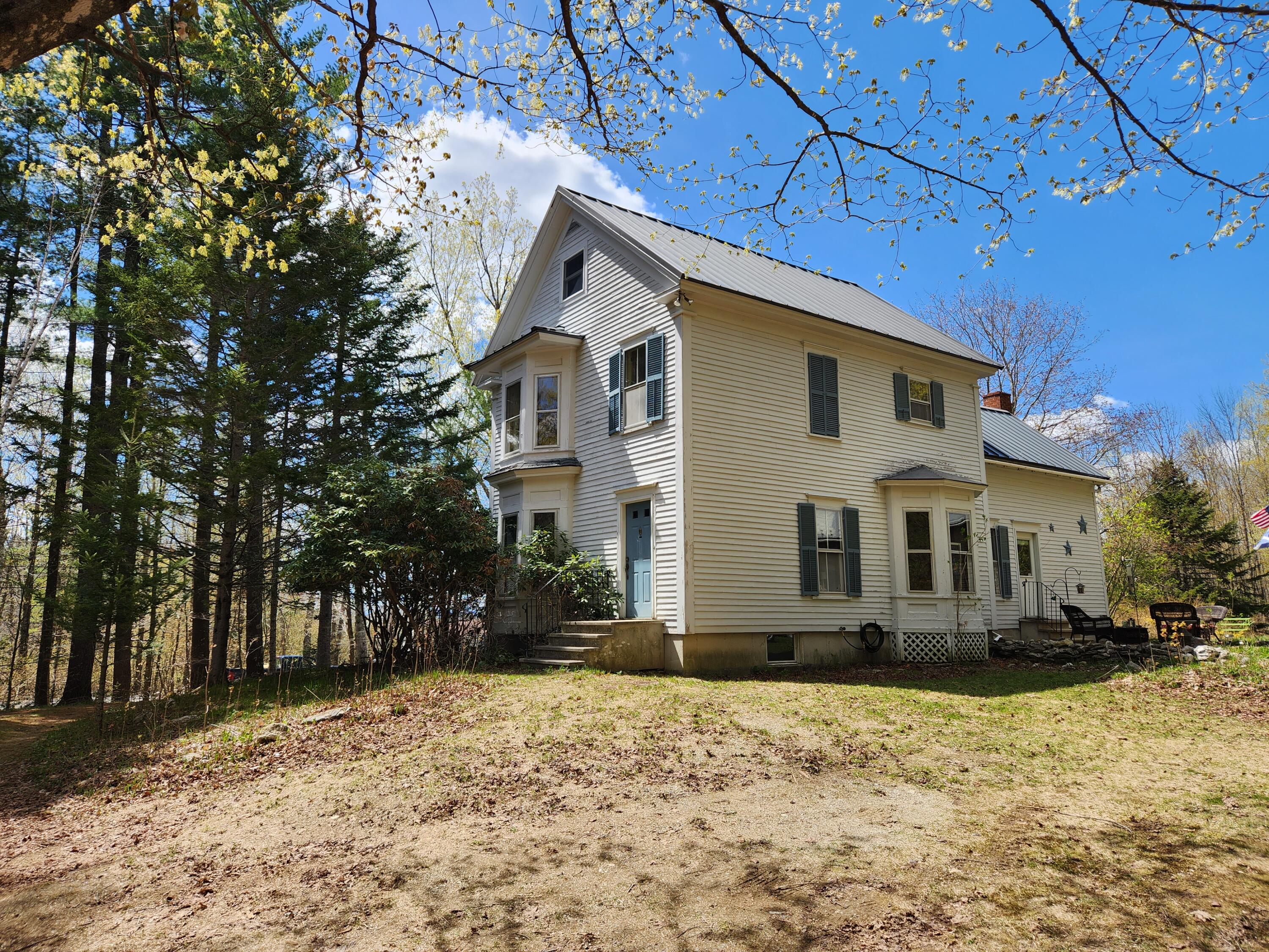 110 Christian Ridge Road South Paris, ME 04281 - Photo 5 of 69 20230506_135801