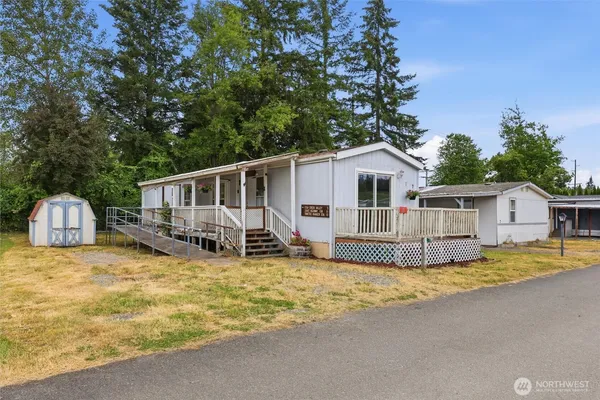 $89,000 | 32501 Northeast 50th Street, Unit 8, Carnation, WA 98014