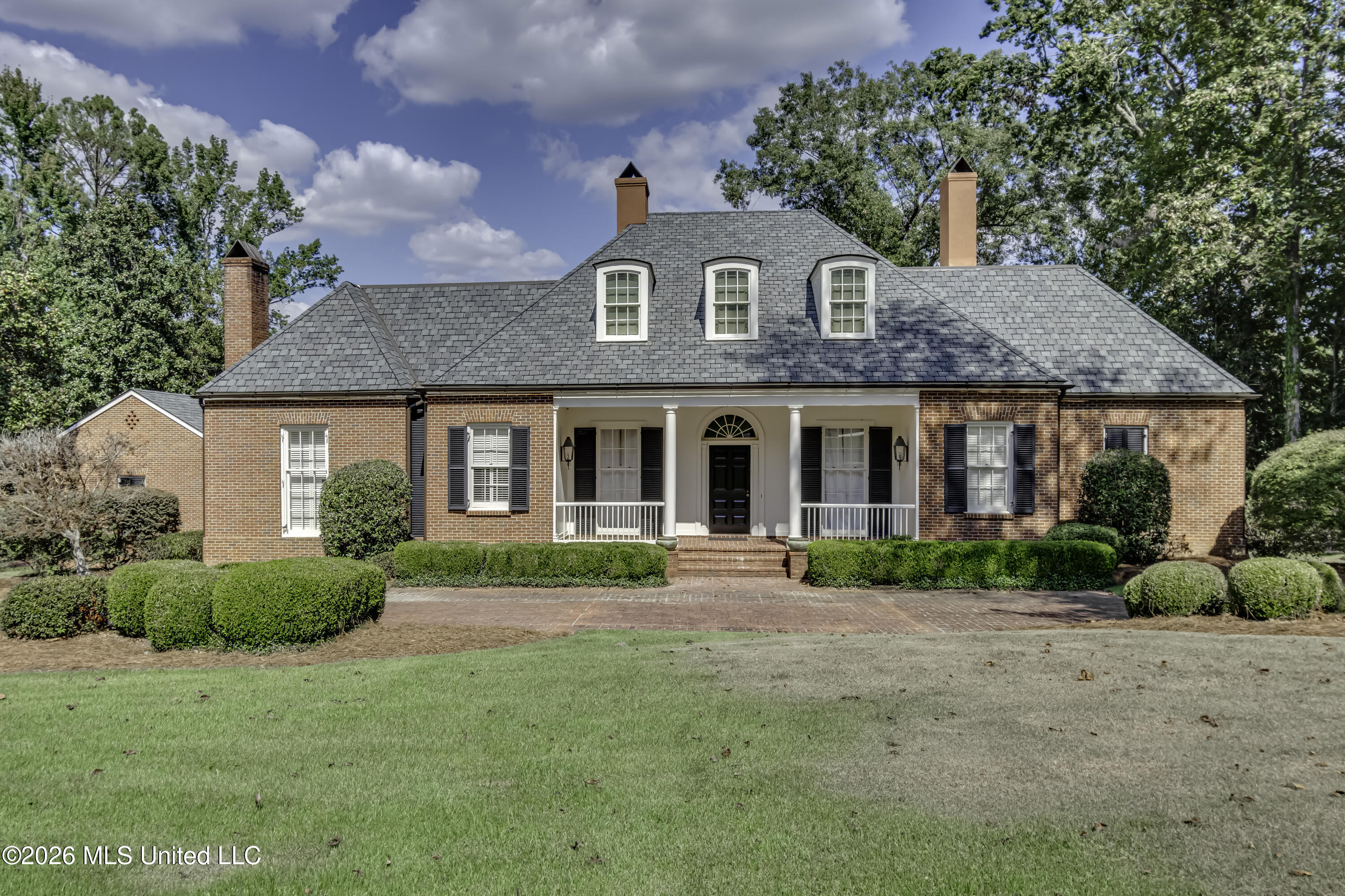 109 Southern Ridge Drive Madison, MS 39110 - Photo 77 of 85 109 Southern Ridge --4