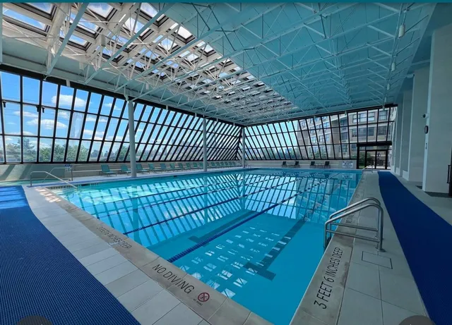 $3,200 | 7002 Boulevard East, Unit 3A, Guttenberg, NJ 07093